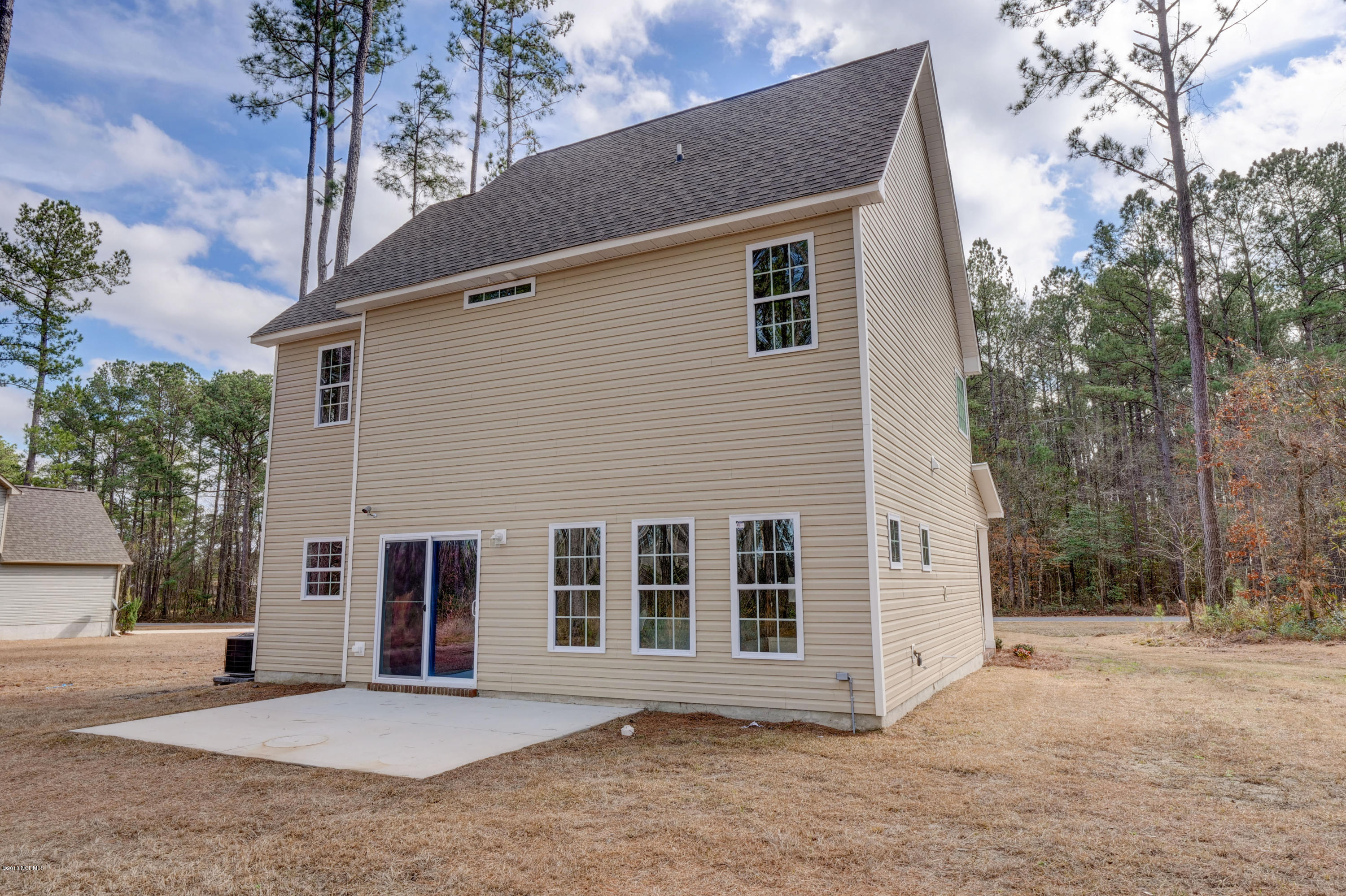 1390 Gould Road Jacksonville, NC 28540 - Photo 30 of 30 1390 Gould Rd Jacksonville NC-print-030-