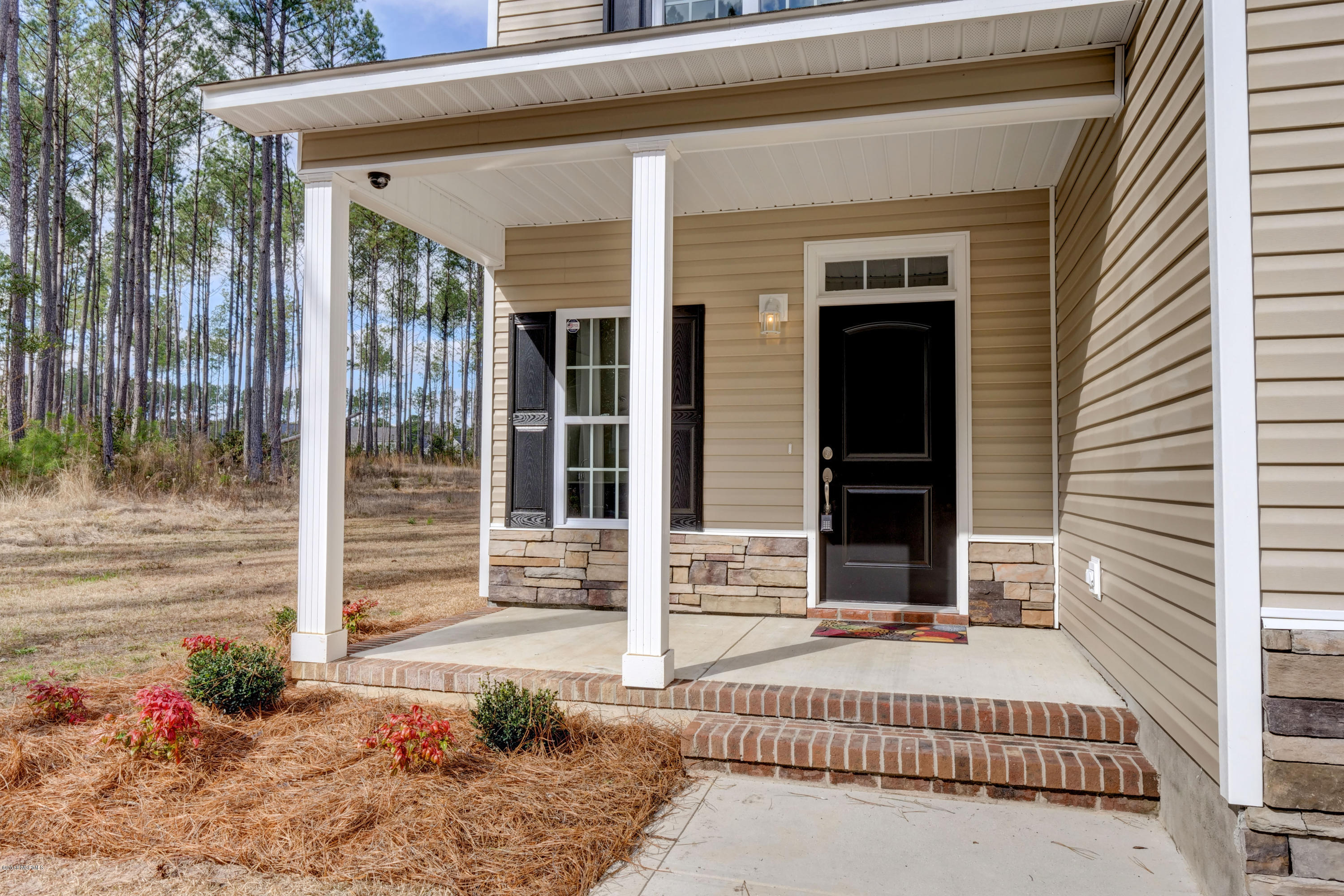 1390 Gould Road Jacksonville, NC 28540 - Photo 4 of 30 1390 Gould Rd Jacksonville NC-print-004-