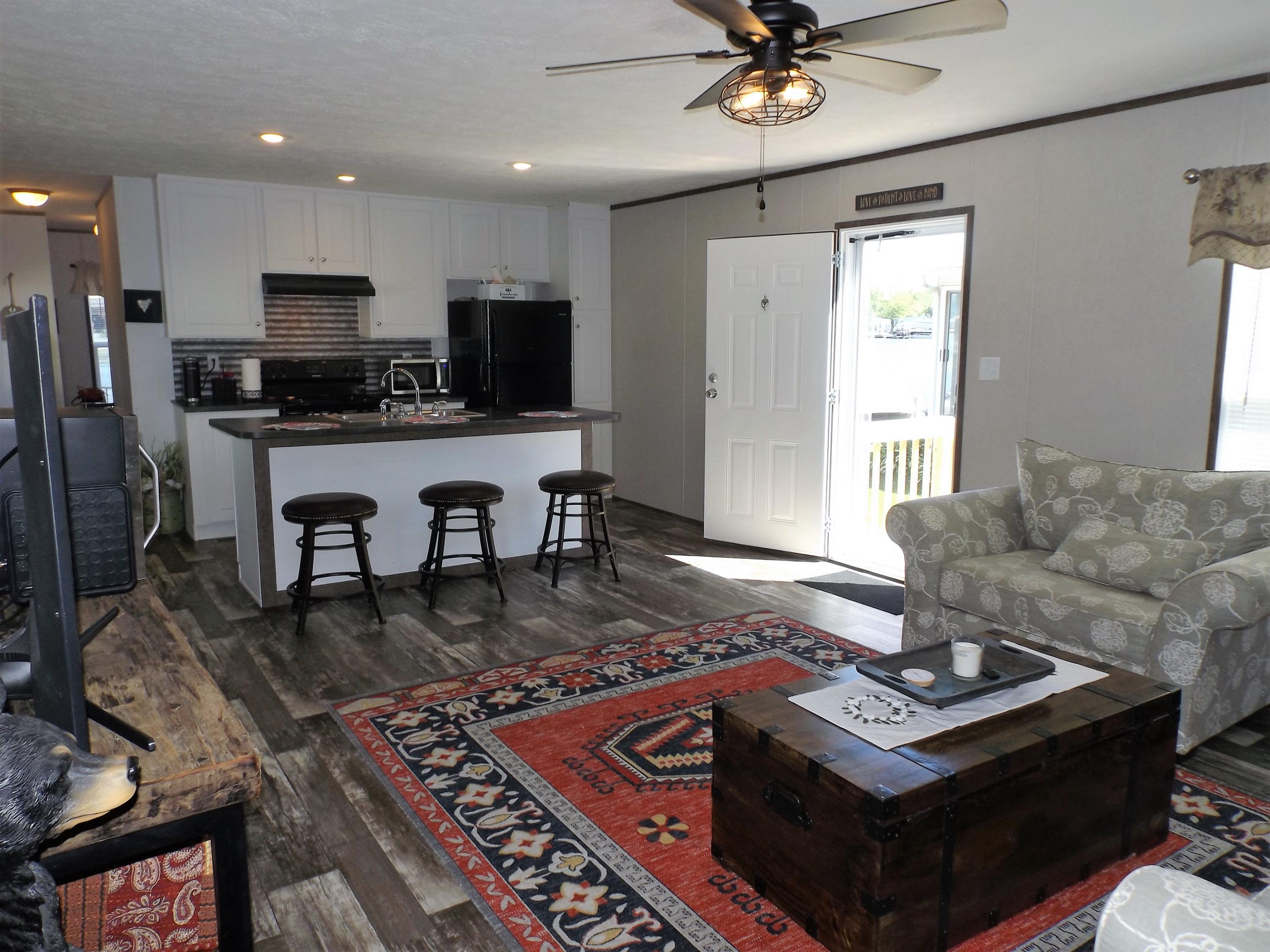 246 North Orchard Island Road, Unit 17 Russells Point, OH 43348 - Photo 4 of 13