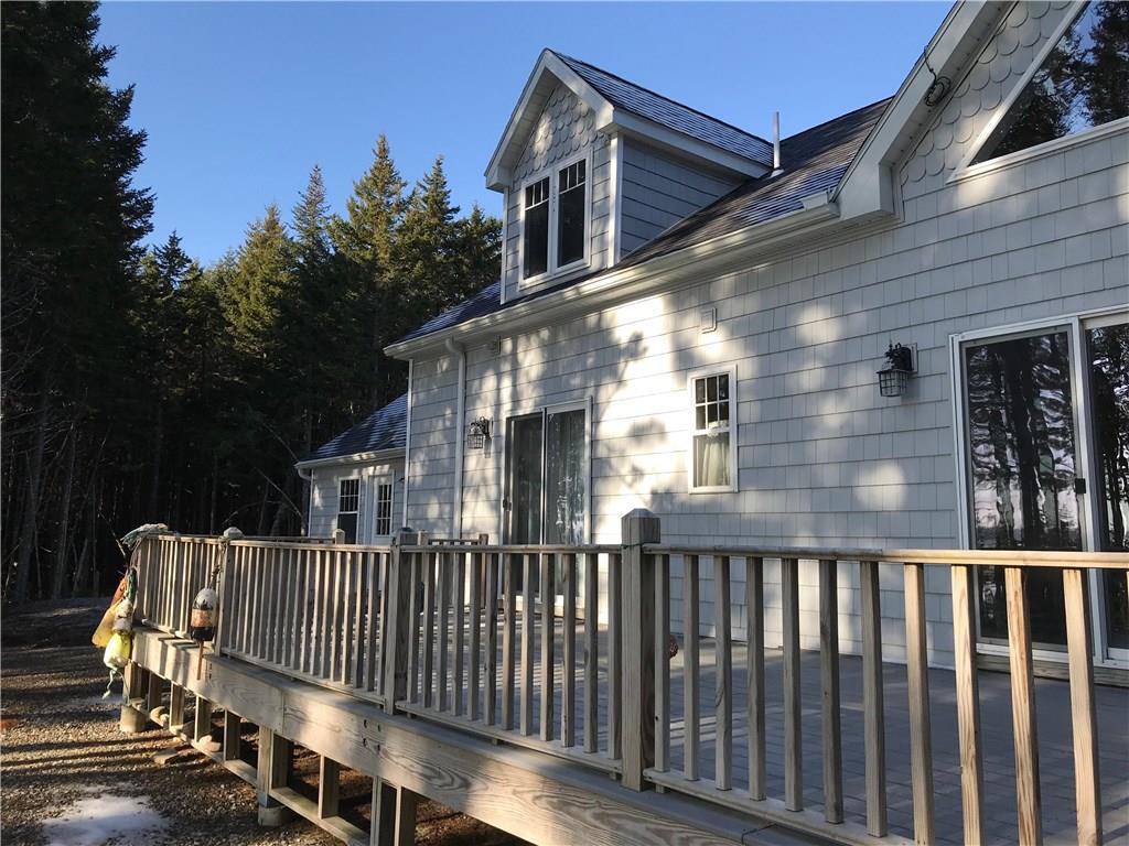 274 Nepp Point Road Roque Bluffs, ME 04654 - Photo 18 of 42 Photo
