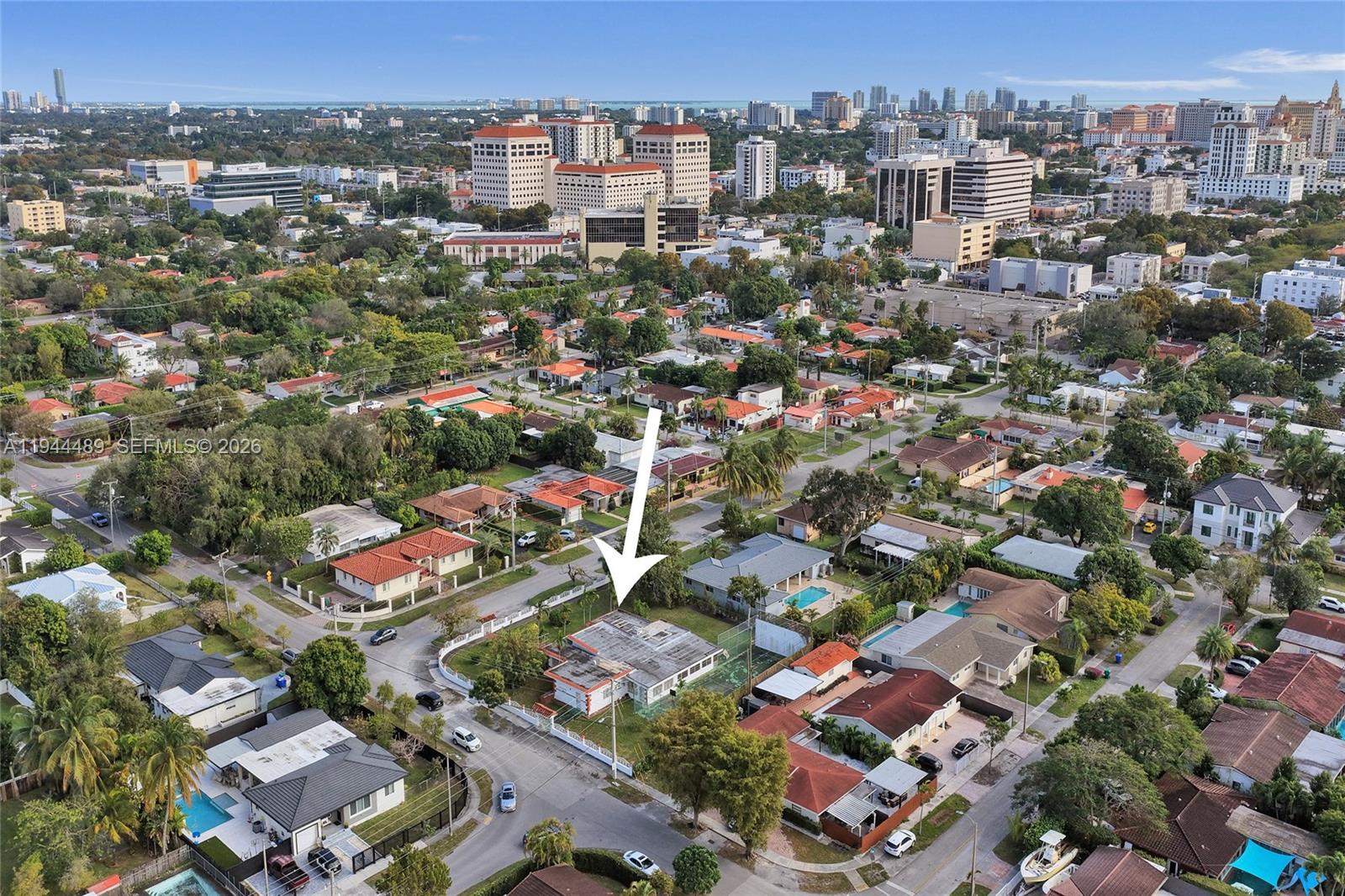 500 Southwest 39th Court Miami, FL 33134 - Photo 22 of 40 Photo 22