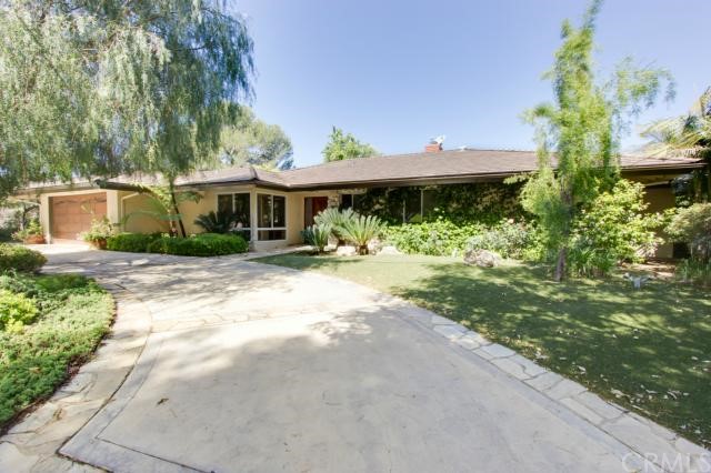 27411 Rainbow Ridge Road Palos Verdes Peninsula, CA 90274 - Photo 1 of 1