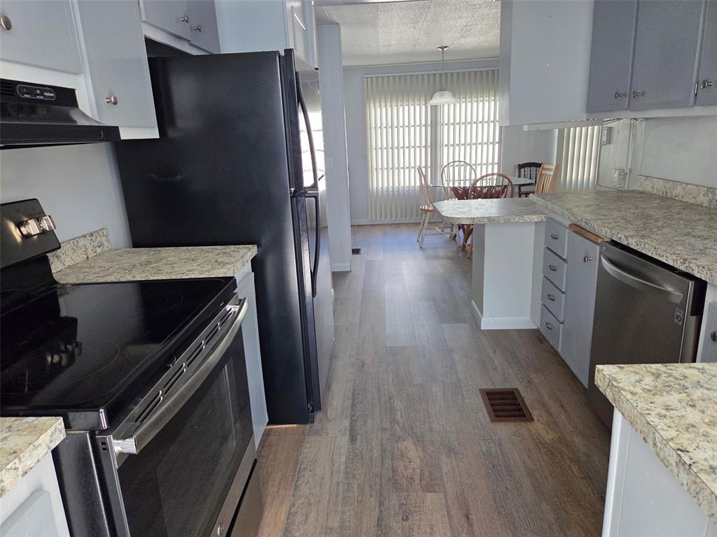 3301 Alt 19, Unit 508 Dunedin, FL 34698 - Photo 9 of 13