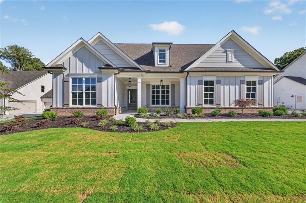 4779 East Reed Road Gainesville, GA 30507 - Photo 1 of 65 Gallery Image 1