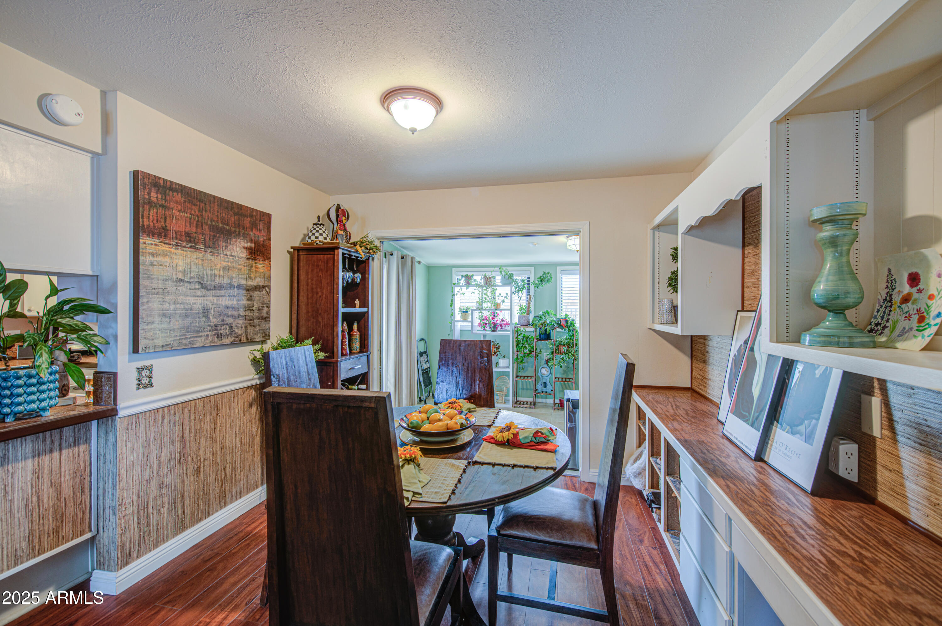 5331 East Dodge Street Mesa, AZ 85205 - Photo 13 of 35 Dinign Area 3