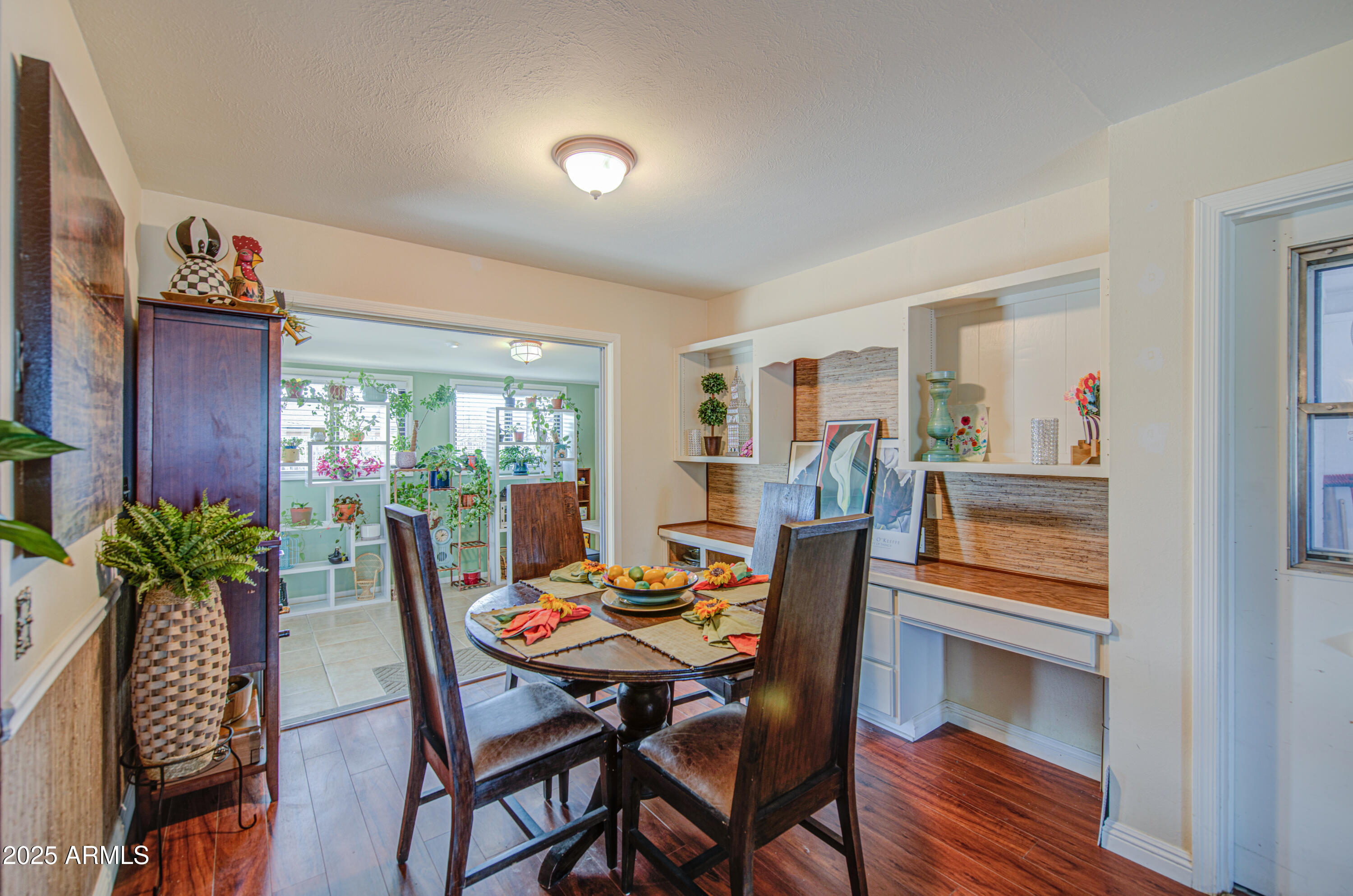 5331 East Dodge Street Mesa, AZ 85205 - Photo 14 of 35 Dinign Area 2