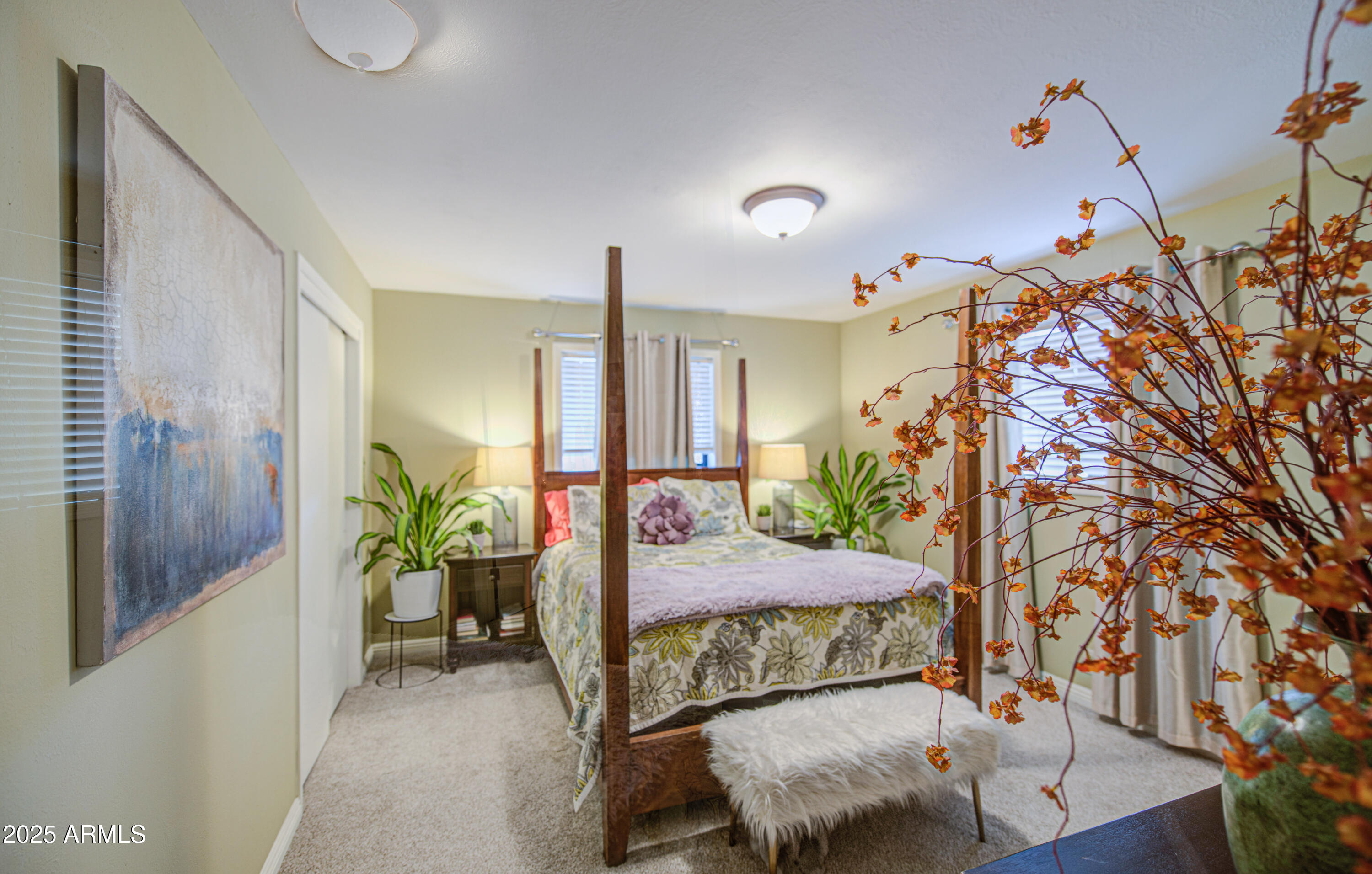 5331 East Dodge Street Mesa, AZ 85205 - Photo 18 of 35 Primary Bed 1 (1)