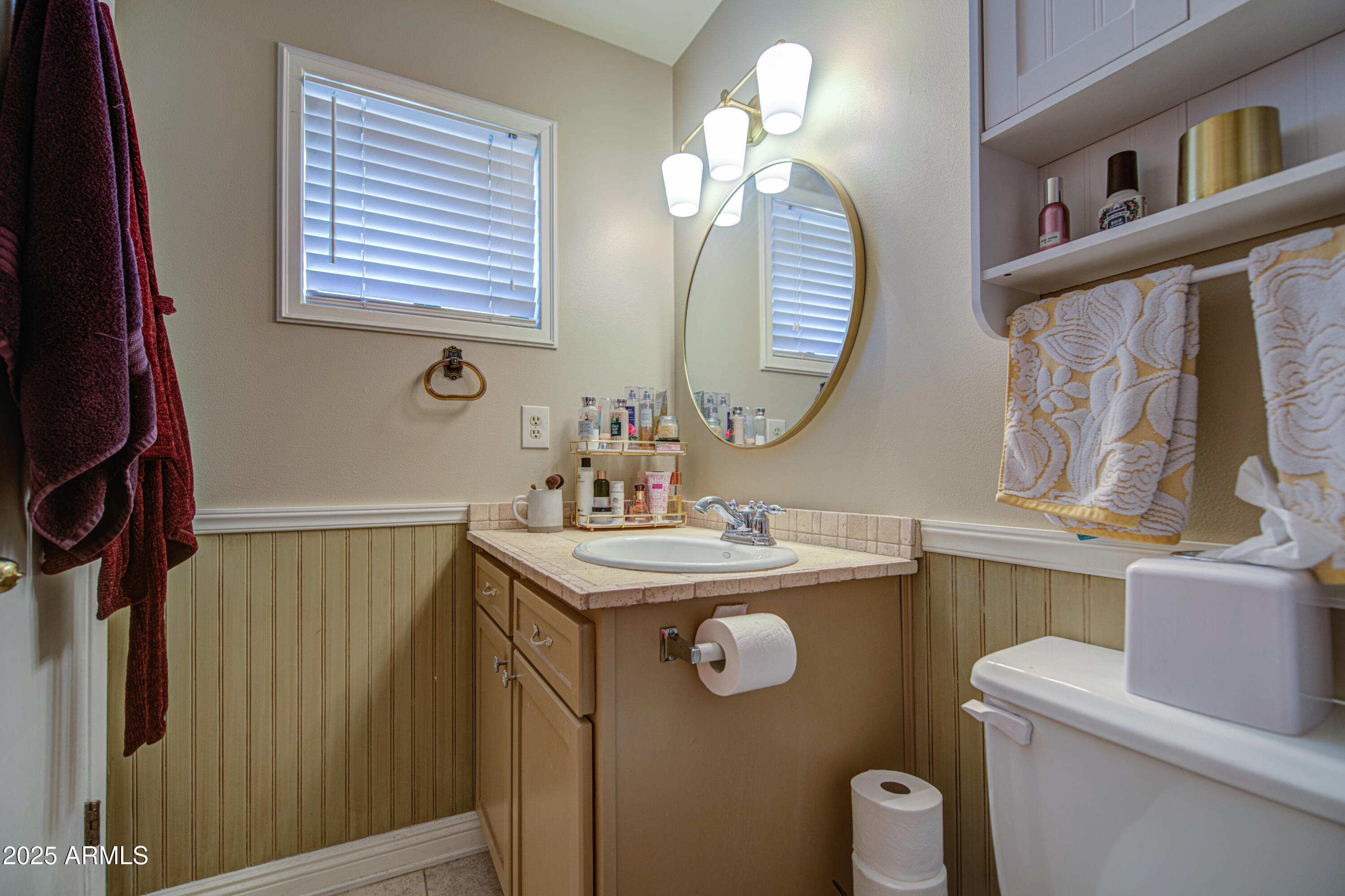 5331 East Dodge Street Mesa, AZ 85205 - Photo 24 of 35 Primary Bath 3 (1)