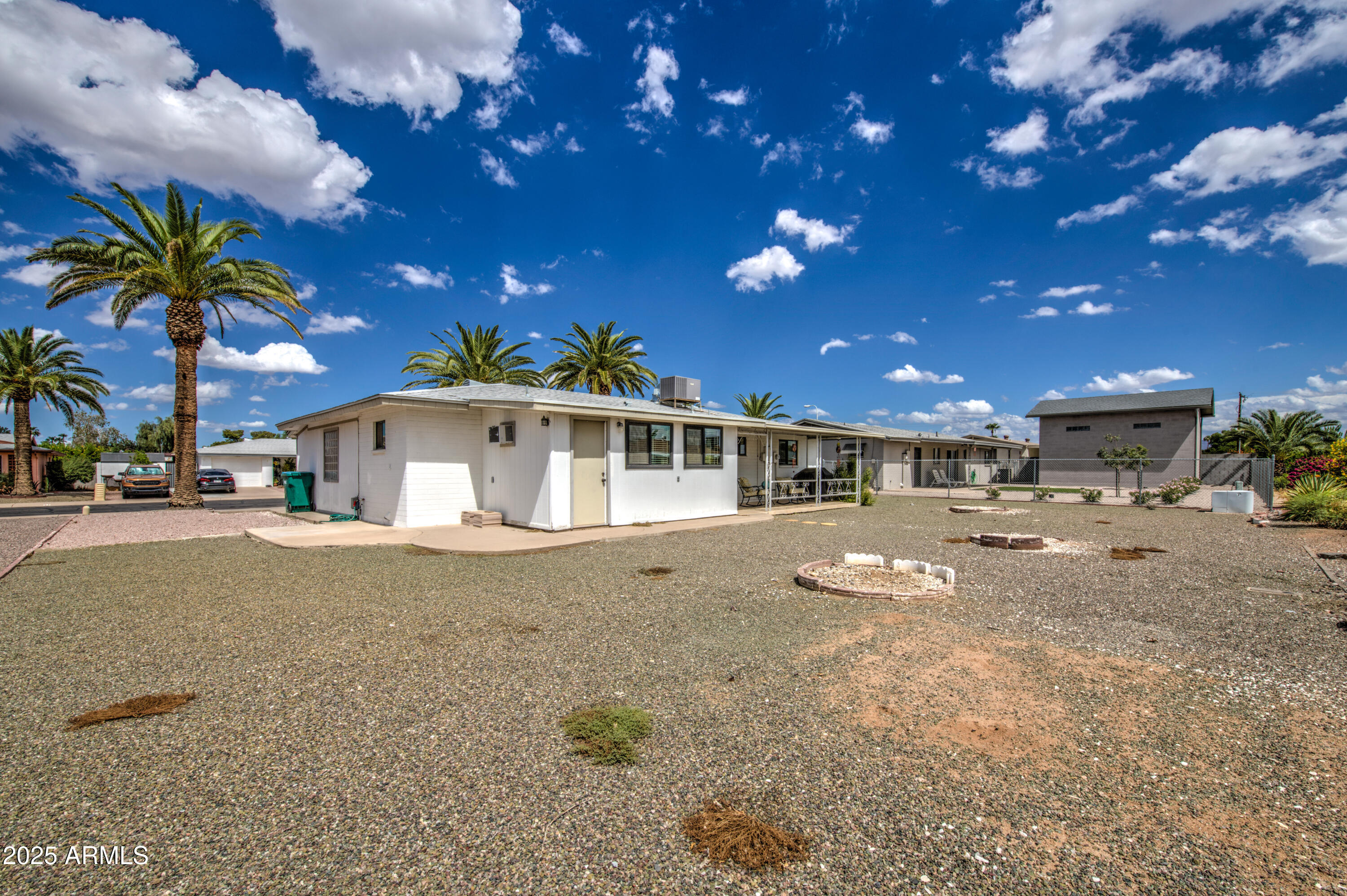 5331 East Dodge Street Mesa, AZ 85205 - Photo 33 of 35 Rear 4 (1)