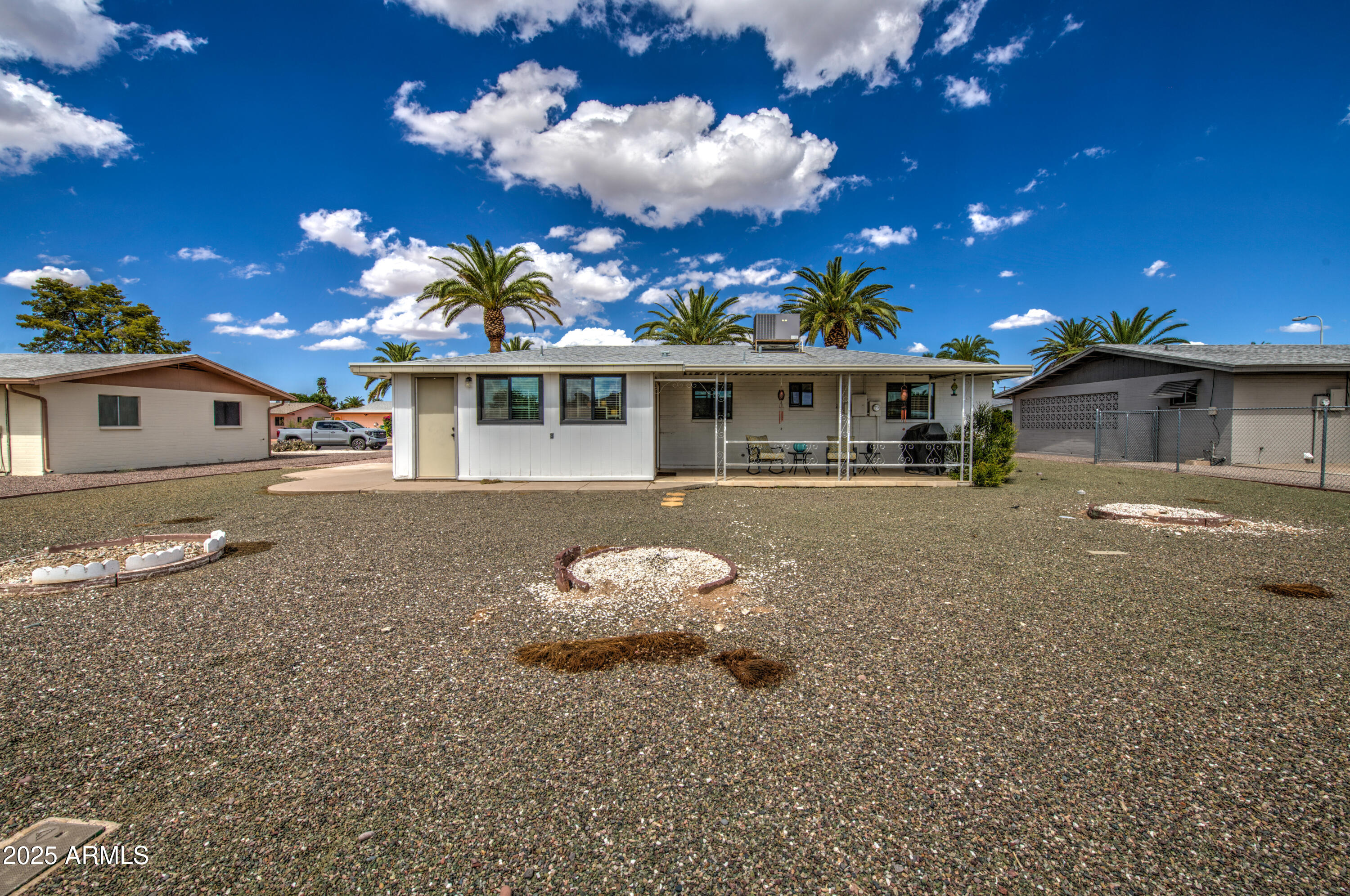 5331 East Dodge Street Mesa, AZ 85205 - Photo 34 of 35 Rear 3 (1)