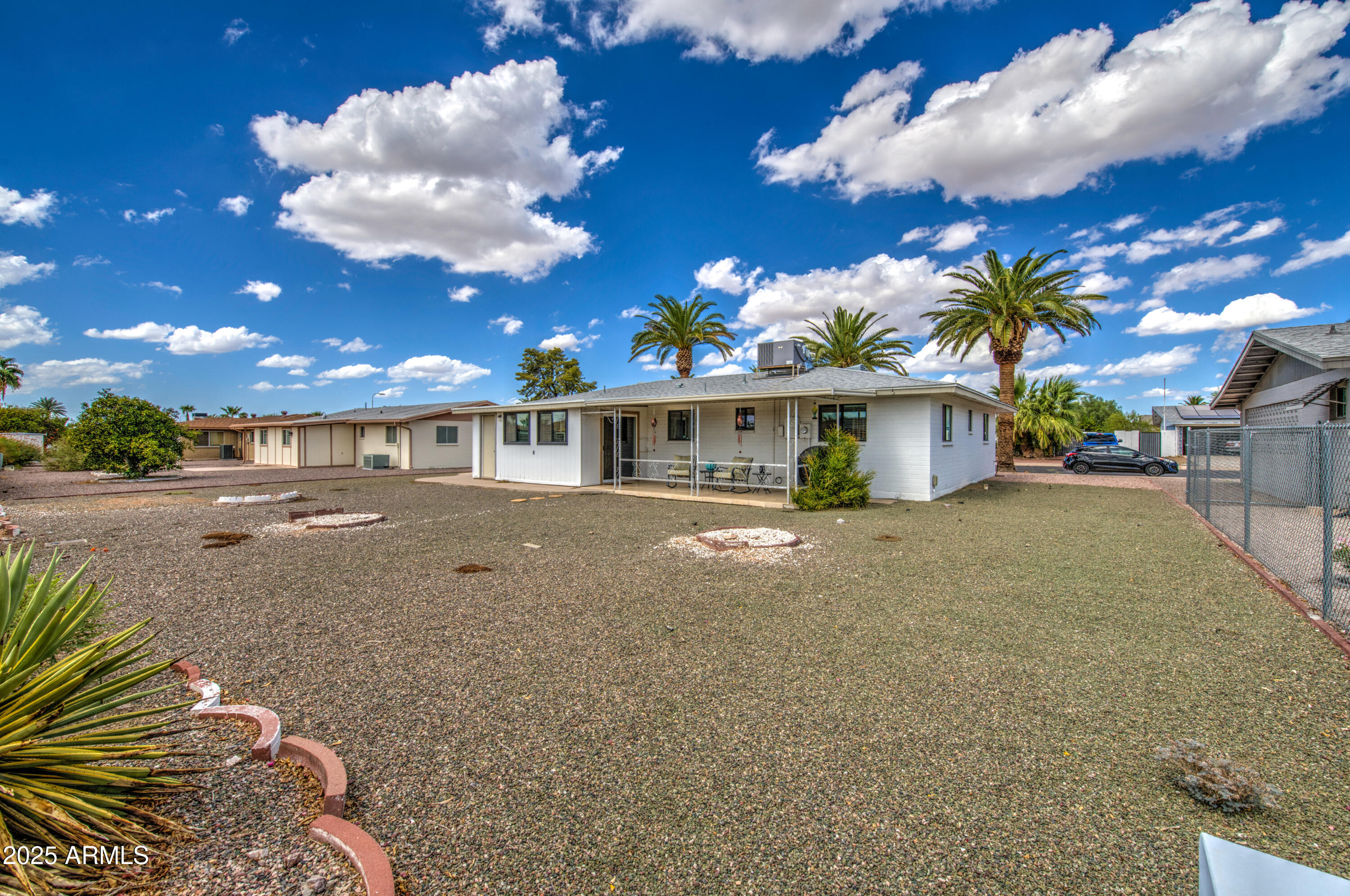 5331 East Dodge Street Mesa, AZ 85205 - Photo 35 of 35 Rear 2 (1)