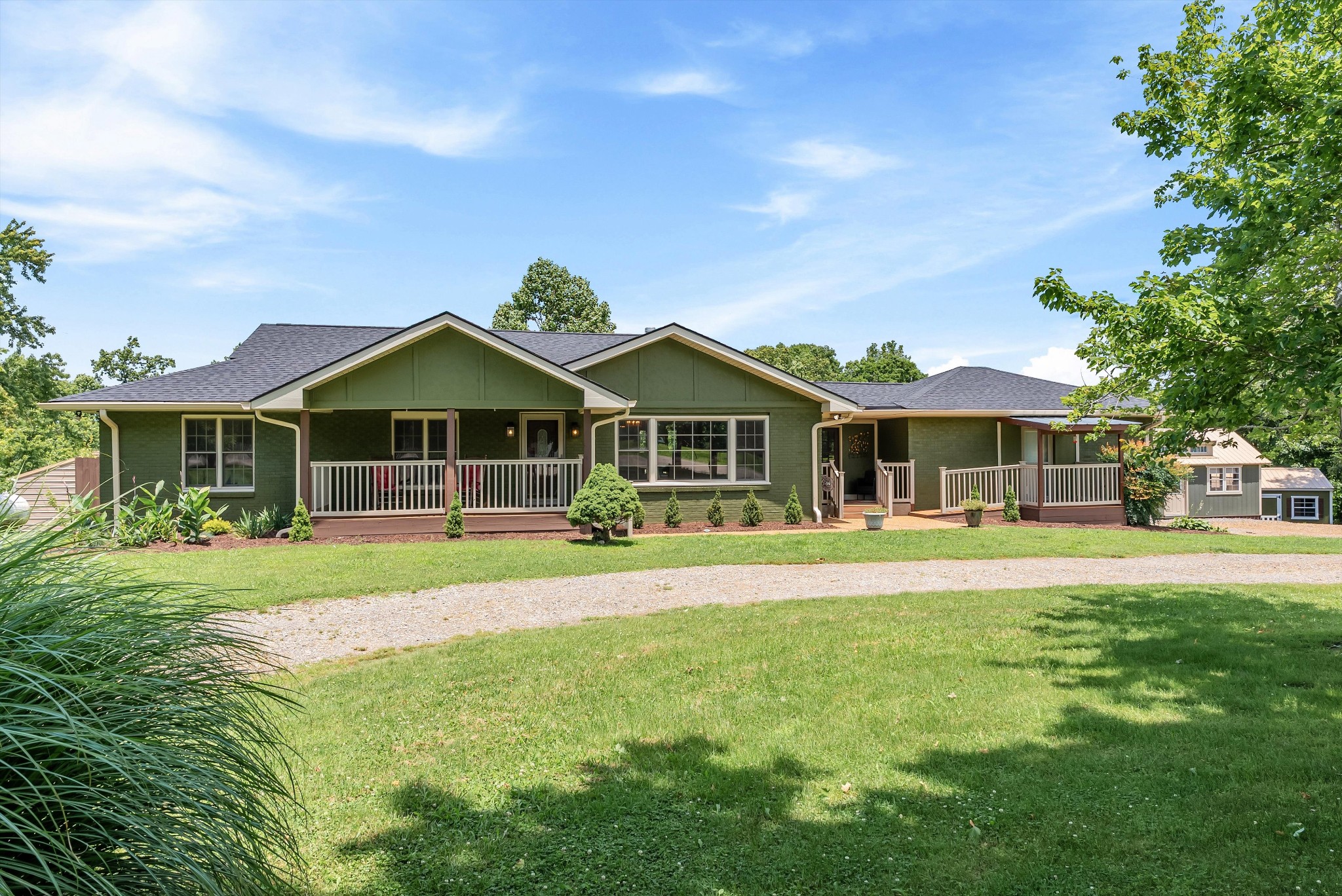 7368 Coldwater Road Fairview, TN 37062 - Photo 49 of 56