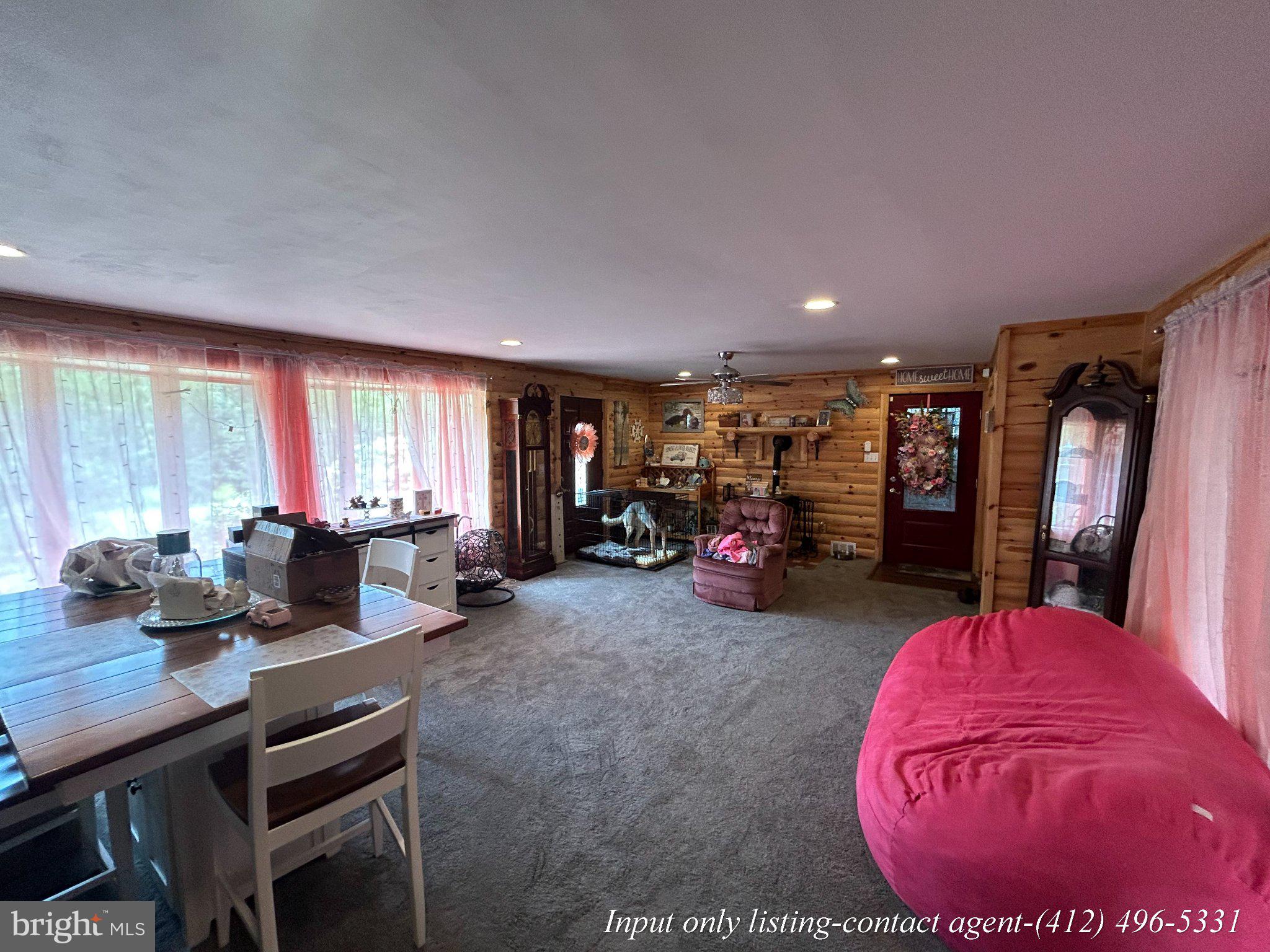 500 Raystown Road Everett, PA 15537 - Photo 22 of 41 Cozy retreat with natural light.