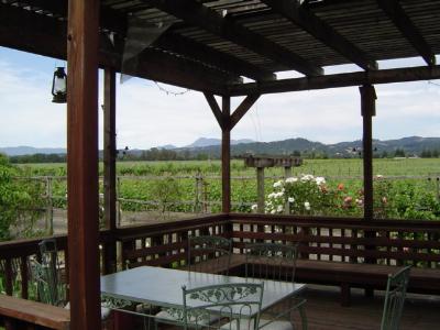 2111 Laughlin Road Windsor, CA 95492 - Photo 1 of 4 a view of a chairs in the roof deck