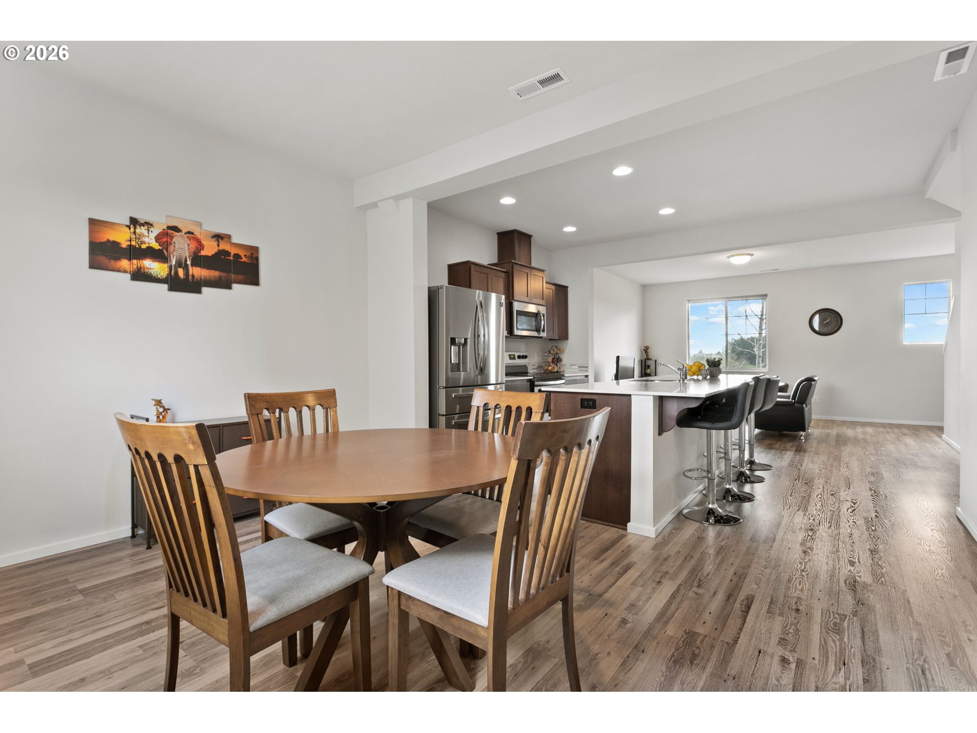 17379 Northwest Shackelford Road Portland, OR 97229 - Photo 18 of 44