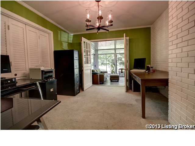 4426 Greenbriar Road Louisville, KY 40207 - Photo 11 of 35 Additional Photo