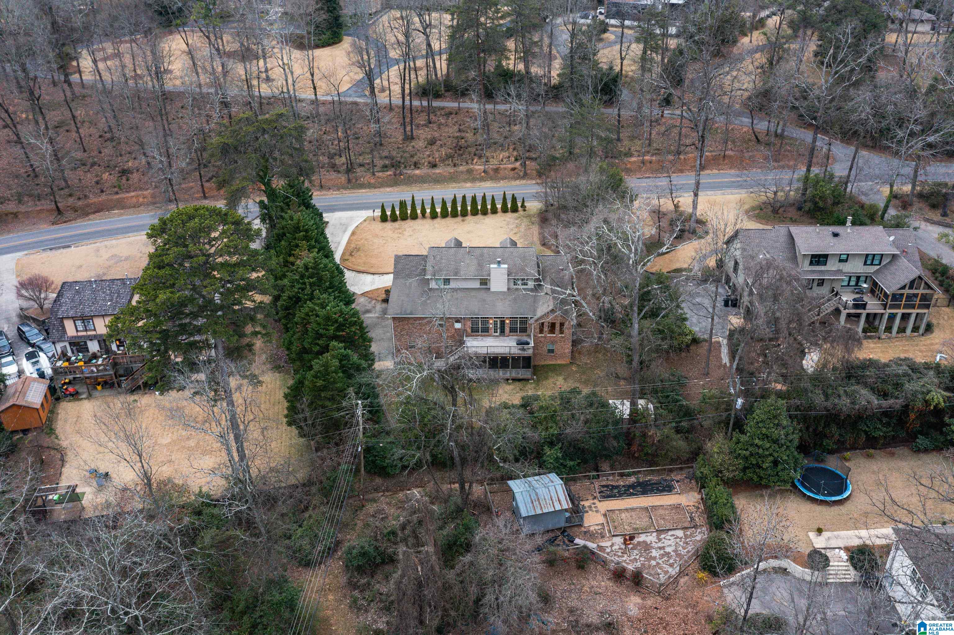 2836 Overton Road Birmingham, AL 35223 - Photo 6 of 91