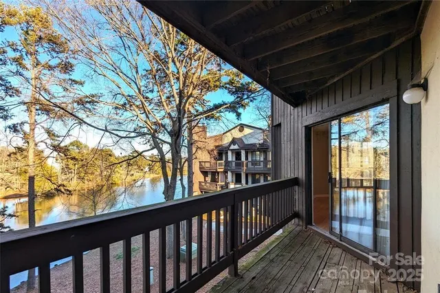 $179,000 | 8137 Cedar Glen Drive, Charlotte, NC 28212