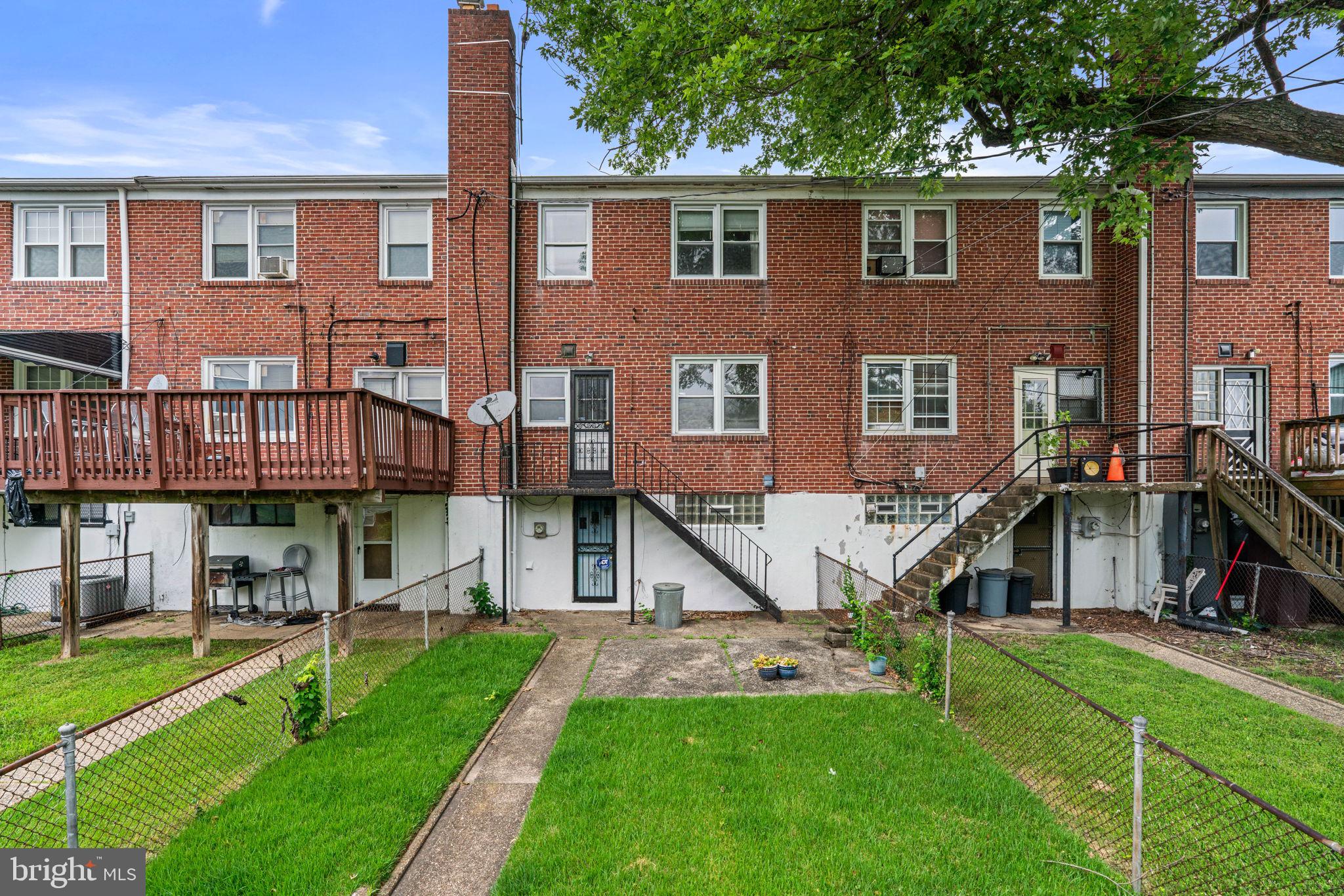 1241 Glenhaven Road Baltimore, MD 21239 - Photo 28 of 29