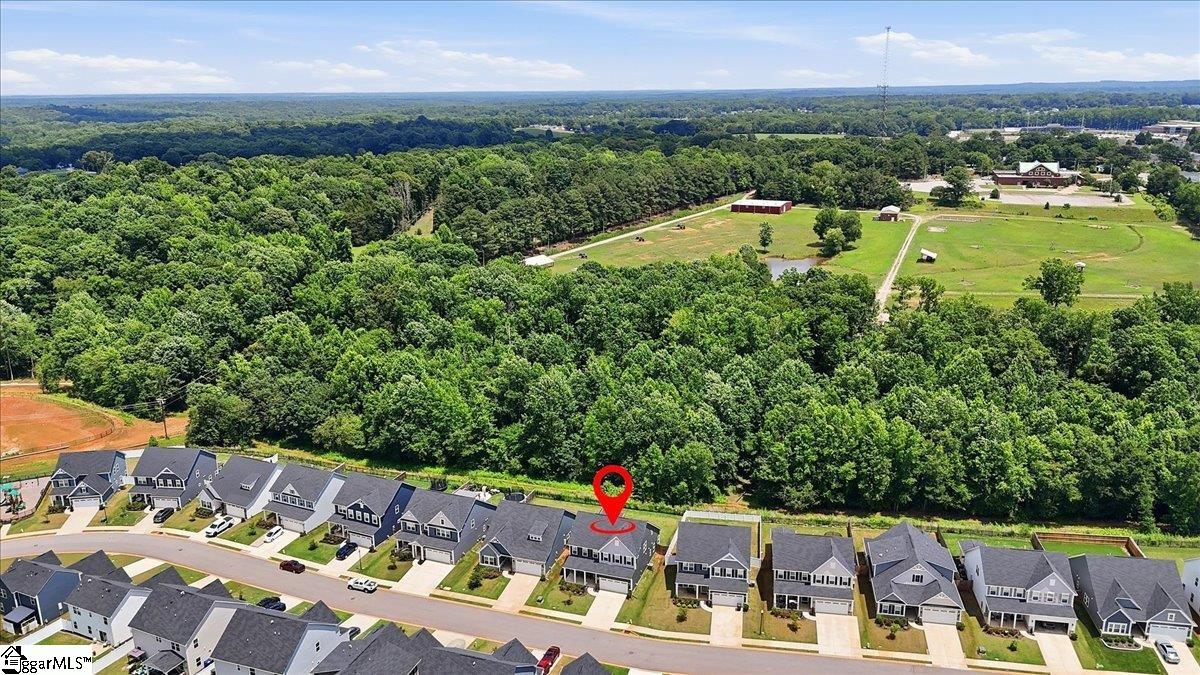 132 Dunroyal Road Fountain Inn, SC 29644 - Photo 37 of 44