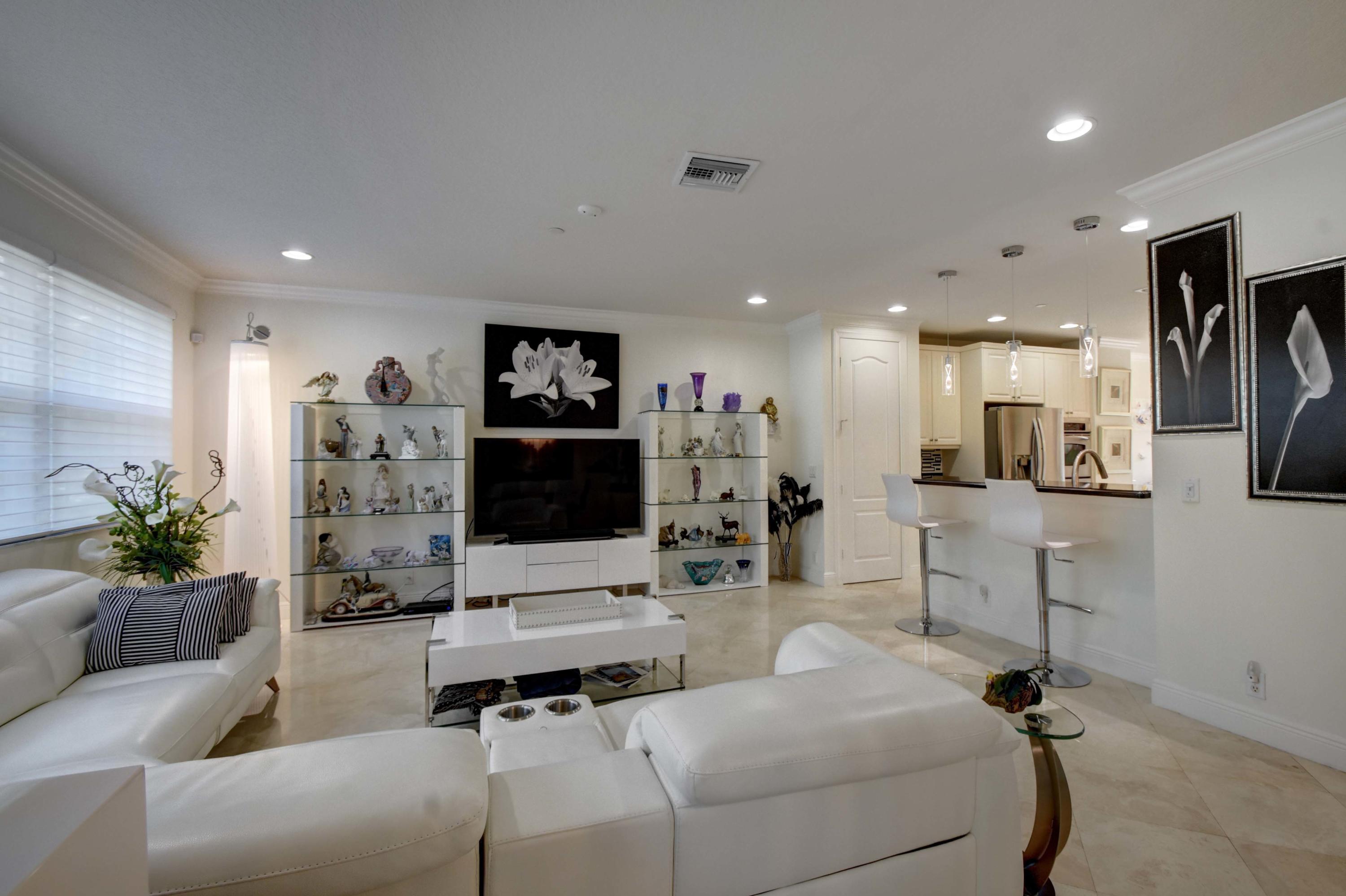5535 Northeast Trieste Way Boca Raton, FL 33487 - Photo 13 of 51 2ND LEVEL LIVING
