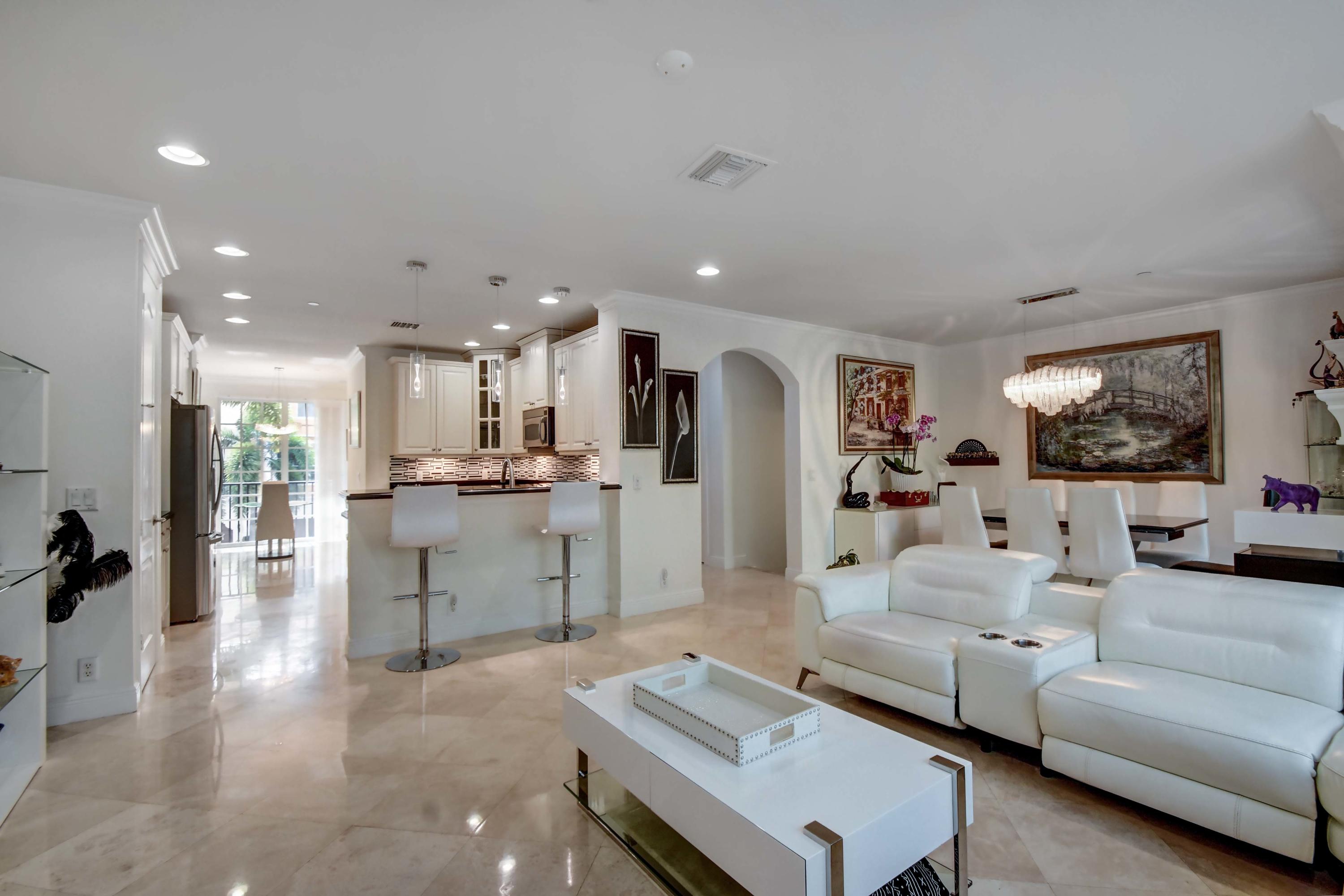 5535 Northeast Trieste Way Boca Raton, FL 33487 - Photo 14 of 51 LIVING AREA