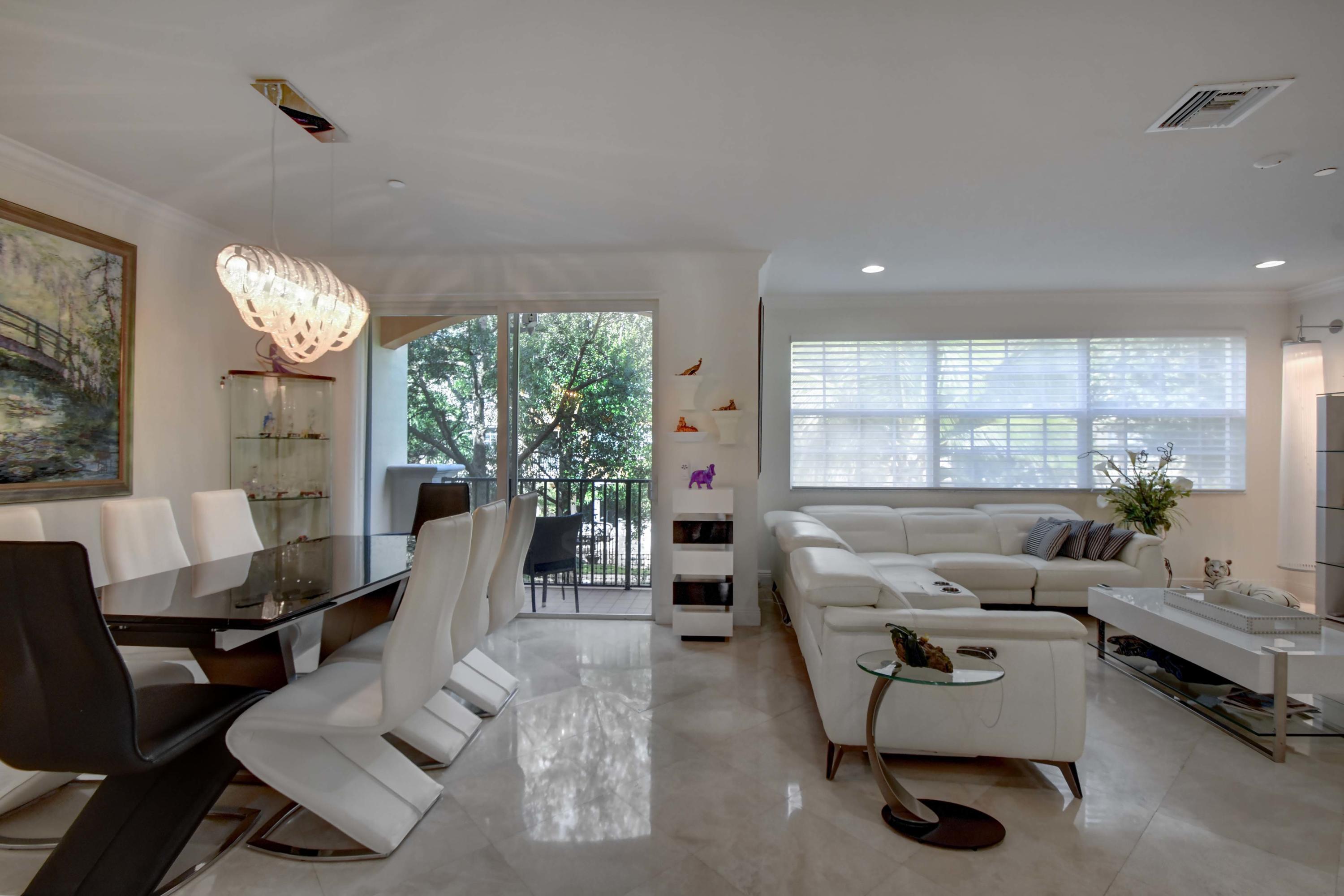 5535 Northeast Trieste Way Boca Raton, FL 33487 - Photo 15 of 51 DINING AREA