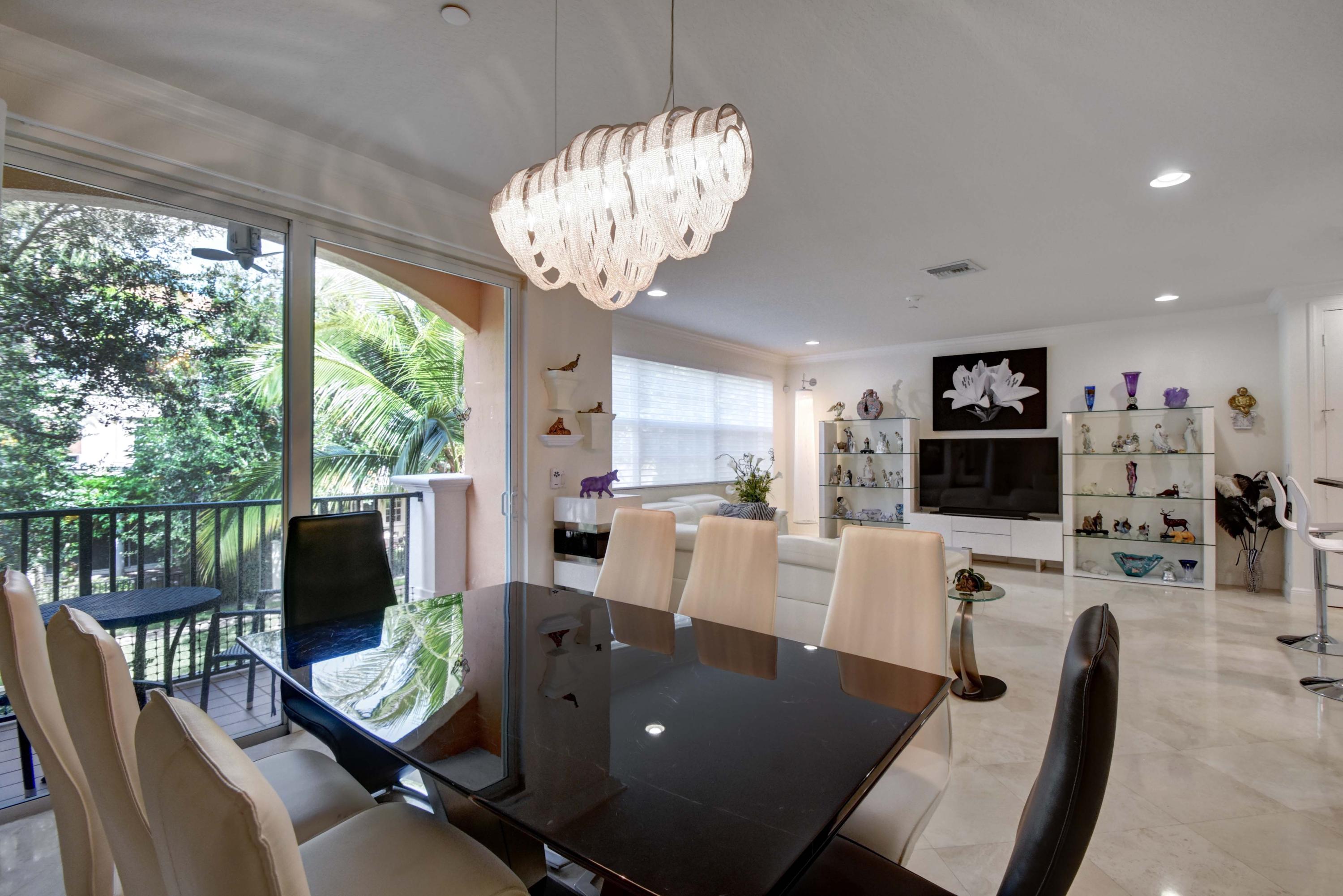 5535 Northeast Trieste Way Boca Raton, FL 33487 - Photo 16 of 51 DINING