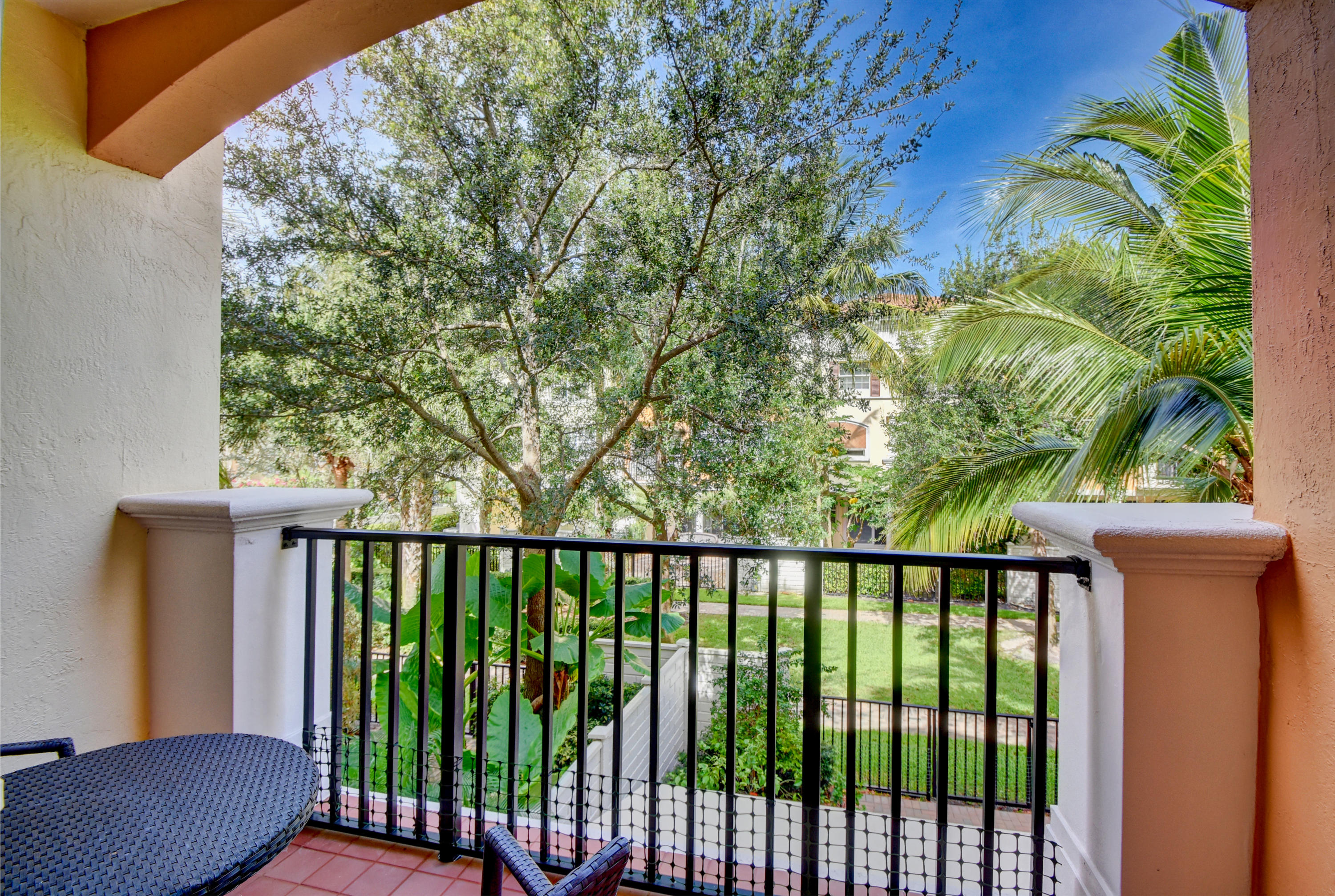 5535 Northeast Trieste Way Boca Raton, FL 33487 - Photo 18 of 51 PARK VIEW