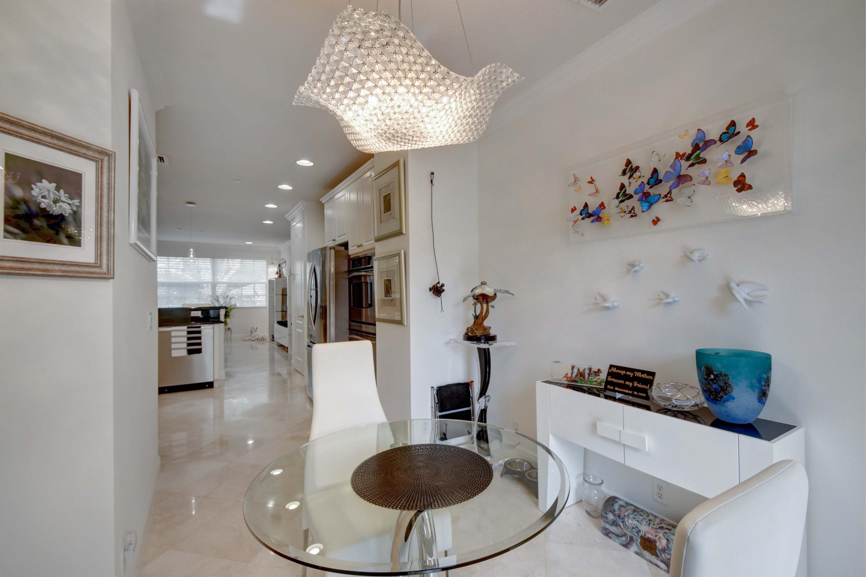 5535 Northeast Trieste Way Boca Raton, FL 33487 - Photo 23 of 51 BREAKFAST KNOOK