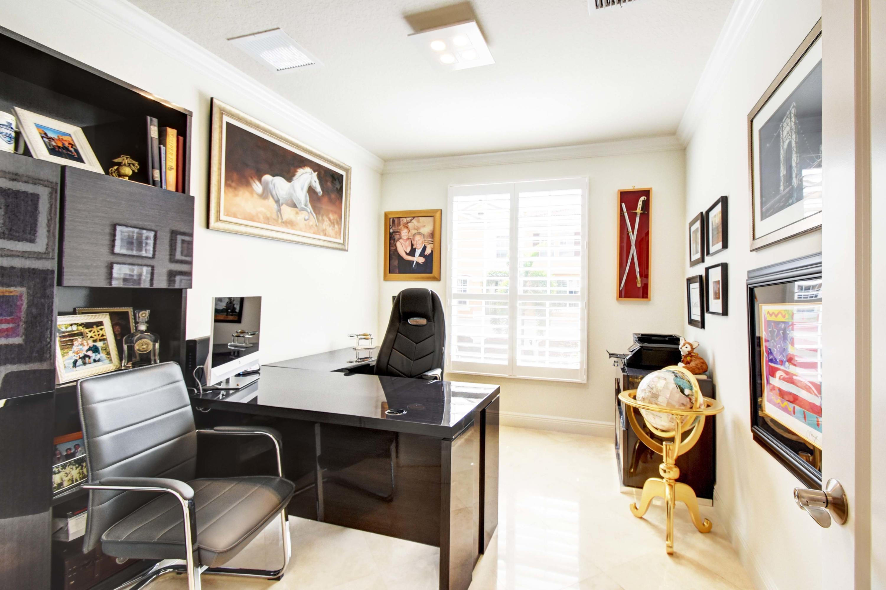 5535 Northeast Trieste Way Boca Raton, FL 33487 - Photo 27 of 51 OFFICE