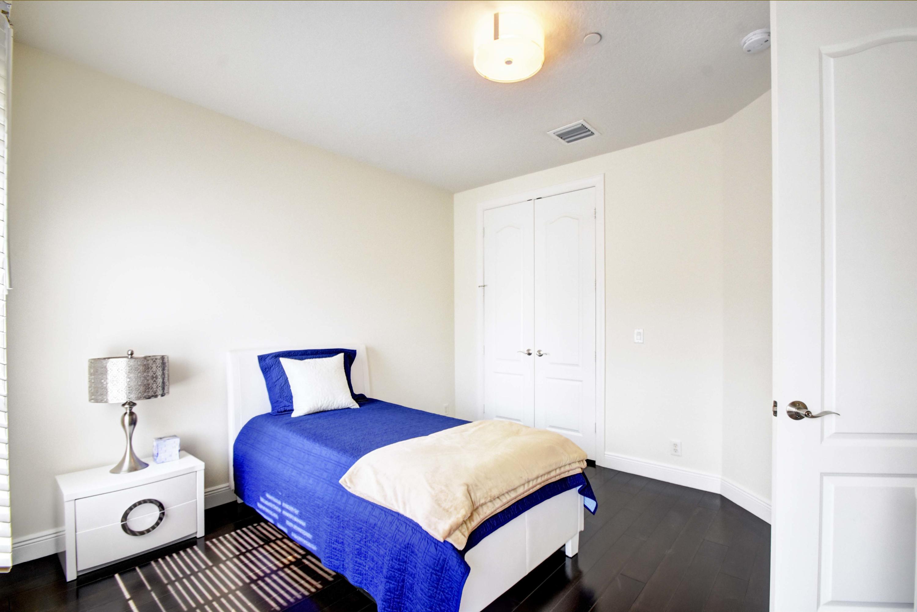 5535 Northeast Trieste Way Boca Raton, FL 33487 - Photo 28 of 51 3RD BEDROOM
