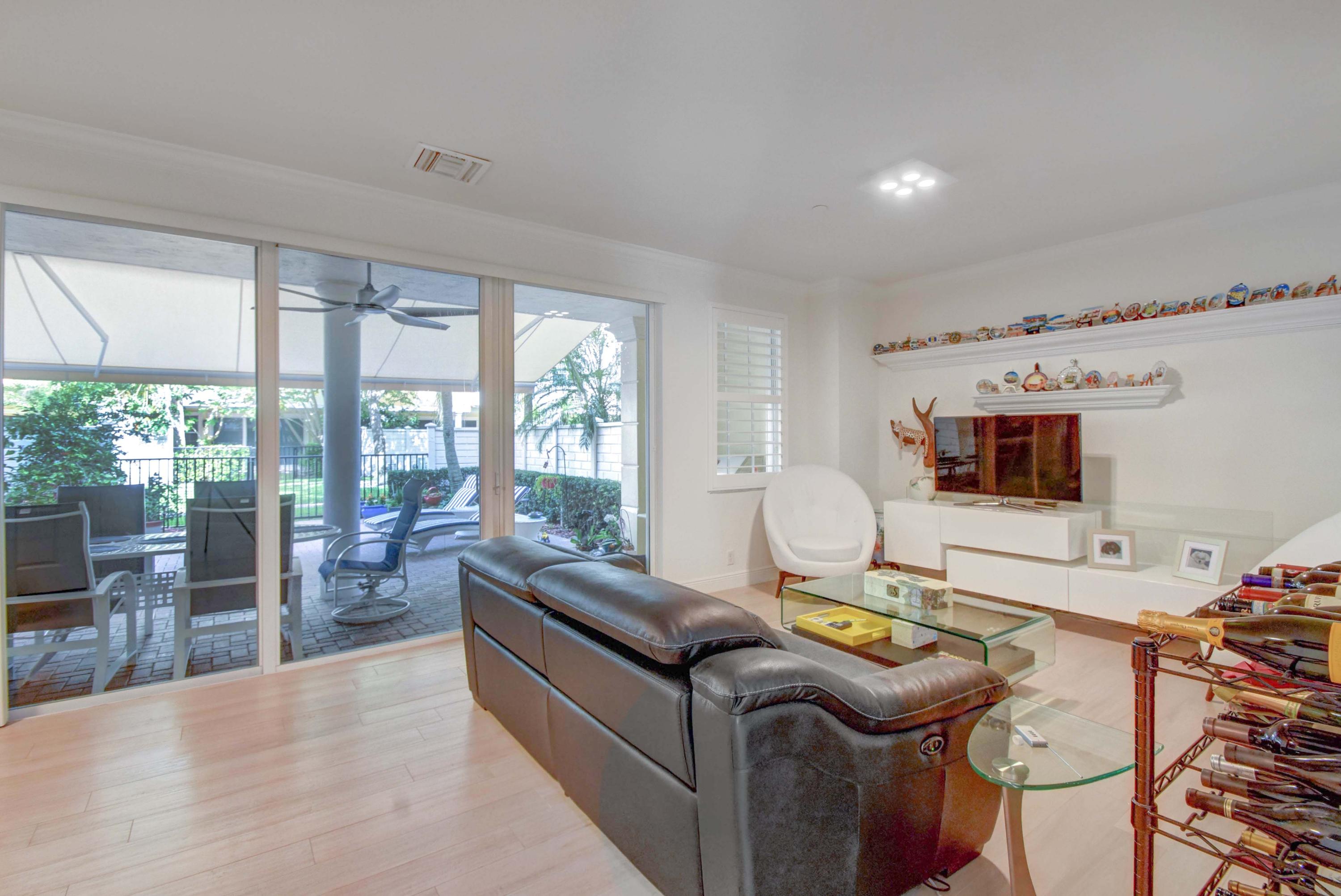 5535 Northeast Trieste Way Boca Raton, FL 33487 - Photo 6 of 51 BONUS ROOM