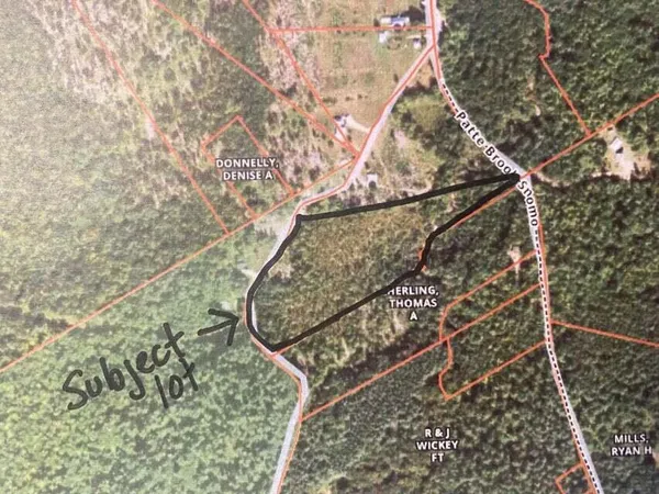 $60,000 | 0 US Hwy Forestry Road 59 Road, Bethel, ME 04217