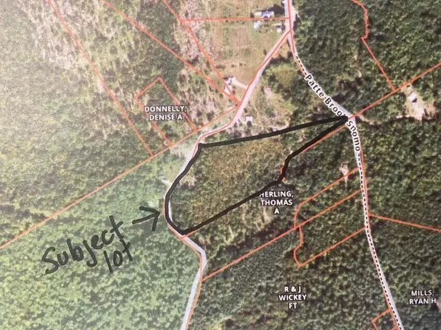 $60,000 | 0 US Hwy Forestry Road 59 Road, Bethel, ME 04217