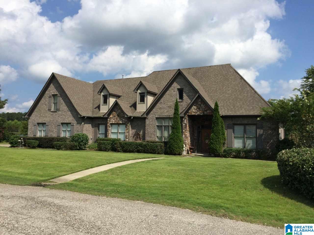 7508 Blue Point Cove McCalla, AL 35111 - Photo 1 of 14