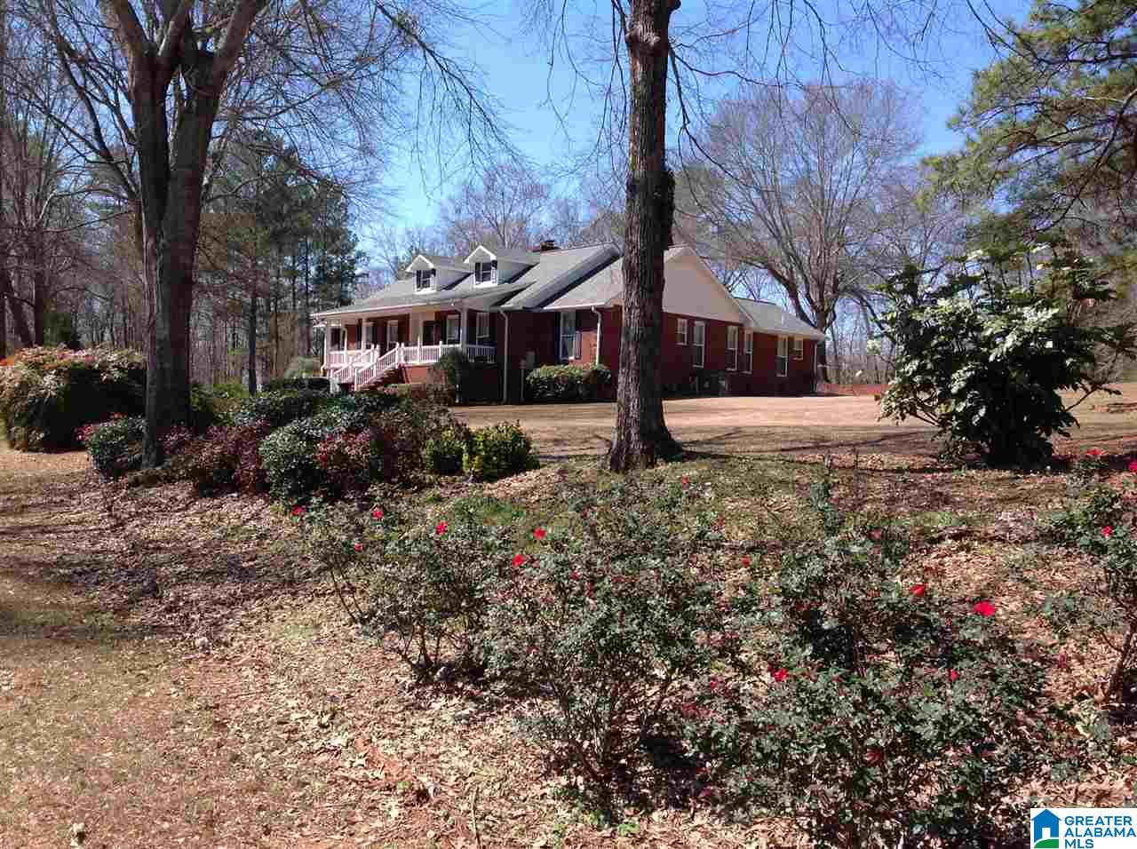 5707 Lee Road Pell City, AL 35128 - Photo 7 of 34 Gallery Image 7