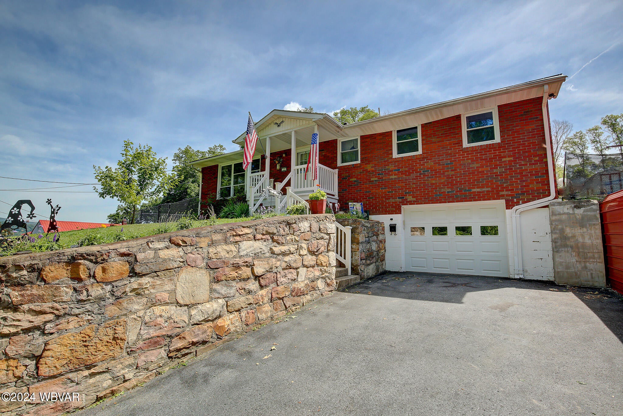12 Valley View Road Lock Haven, PA 17745 - Photo 4 of 45 vv3w