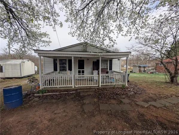 $140,000 | 1790 Bethel Drive, High Point, NC 27260