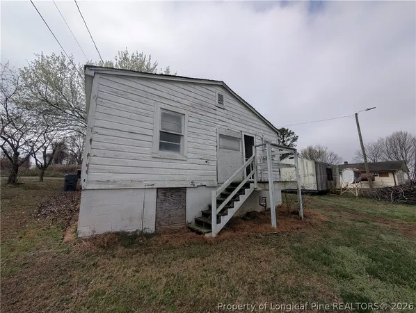 $140,000 | 1790 Bethel Drive, High Point, NC 27260