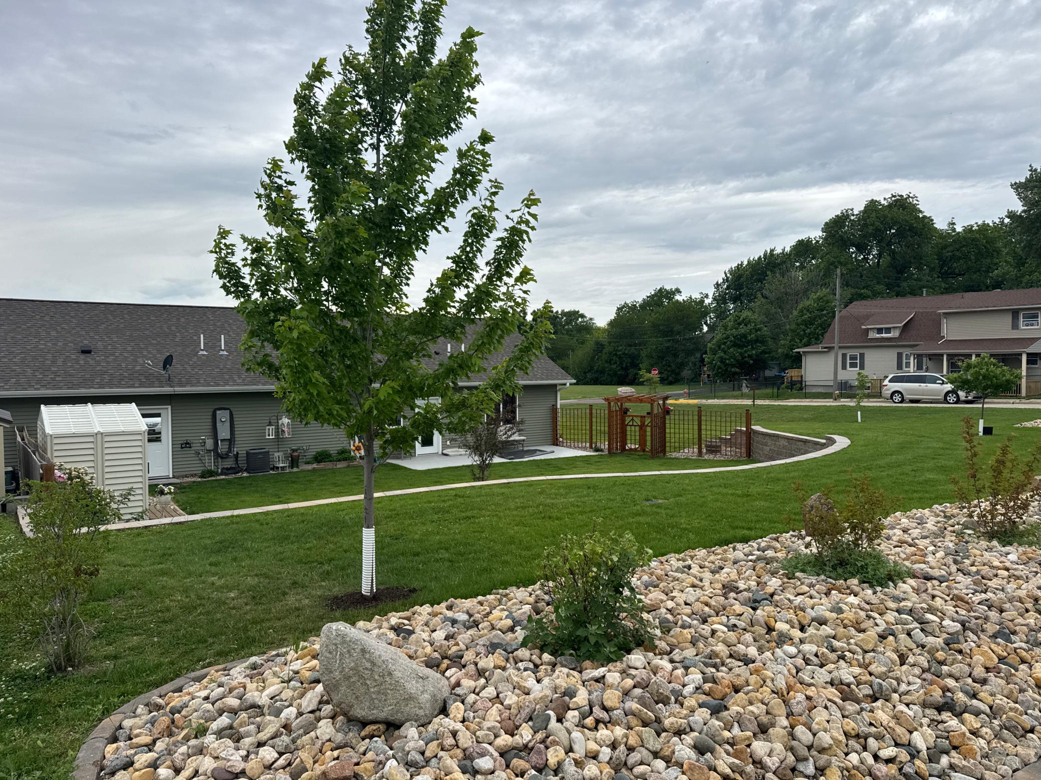 211 3rd Avenue Southwest Wells, MN 56097 - Photo 26 of 31