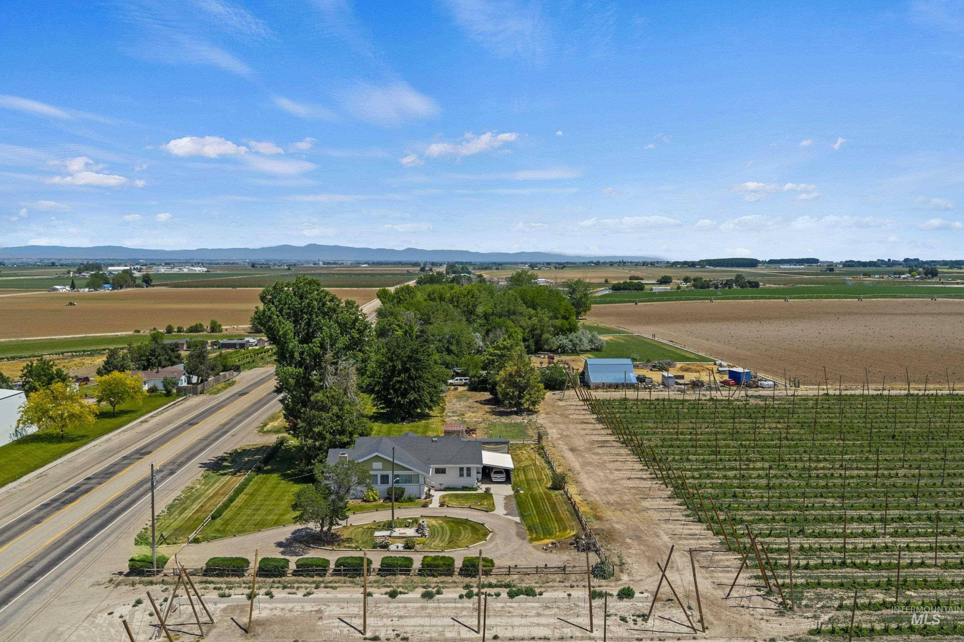 25565 Simplot Boulevard Wilder, ID 83676 - Photo 43 of 45