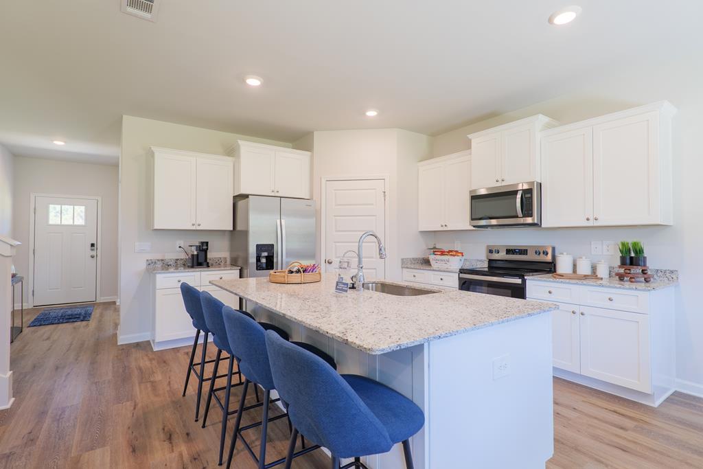 4047 Ardmore Trail Valdosta, GA 31605 - Photo 7 of 33 Gallery Image 7