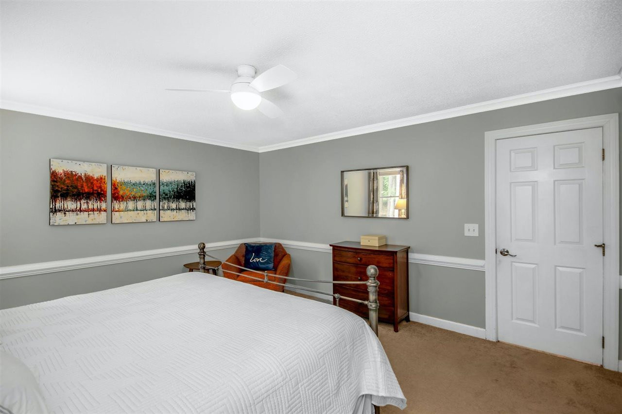 11417 Dunleith Drive Raleigh, NC 27614 - Photo 17 of 30 Photo 17