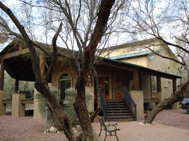 36500 South Rincon Road Wickenburg, AZ 85390 - Photo 1 of 6 Primary Photo