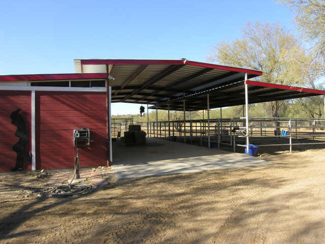 36500 South Rincon Road Wickenburg, AZ 85390 - Photo 6 of 6 Additional Photo