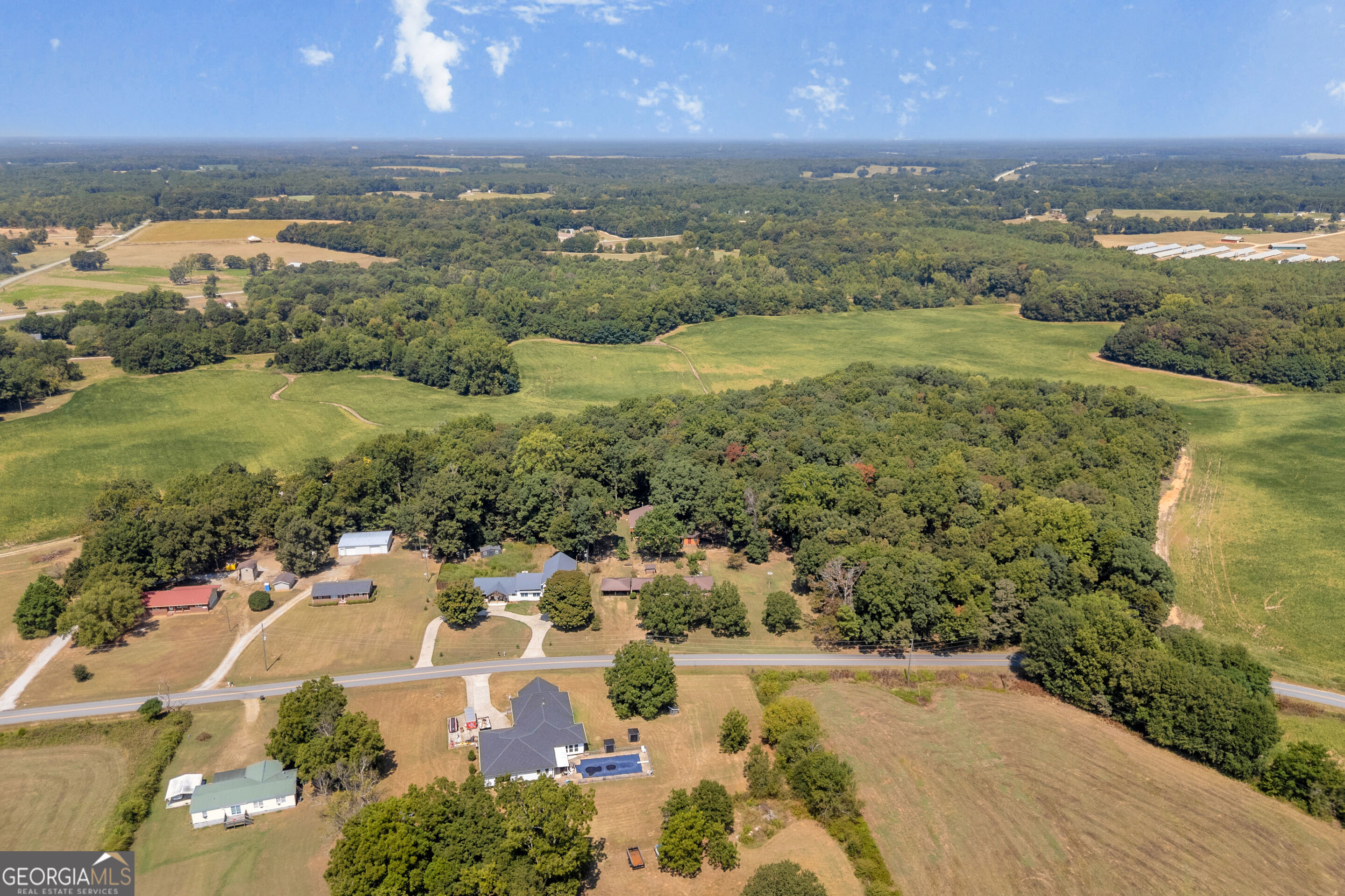 1104 Double Bridges Road Elberton, GA 30635 - Photo 61 of 69 Gallery Image 61