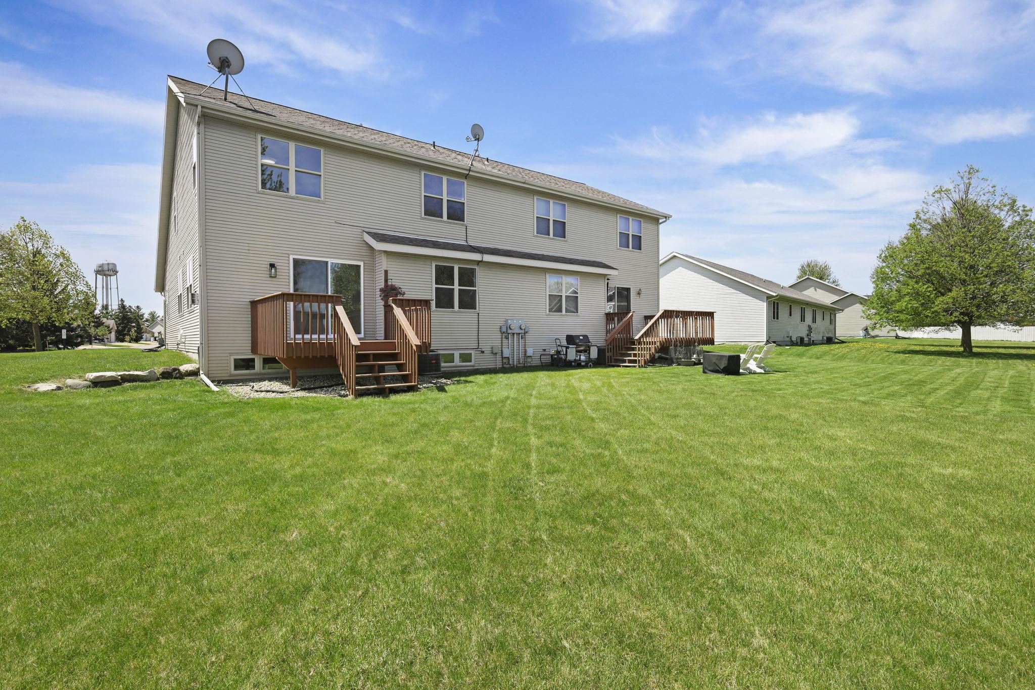 640 Tower Drive Sun Prairie, WI 53590 - Photo 14 of 40
