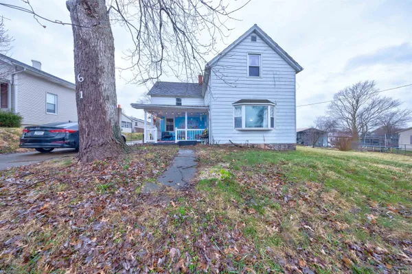 $149,000 | 631 16th Street, Tell City, IN 47586