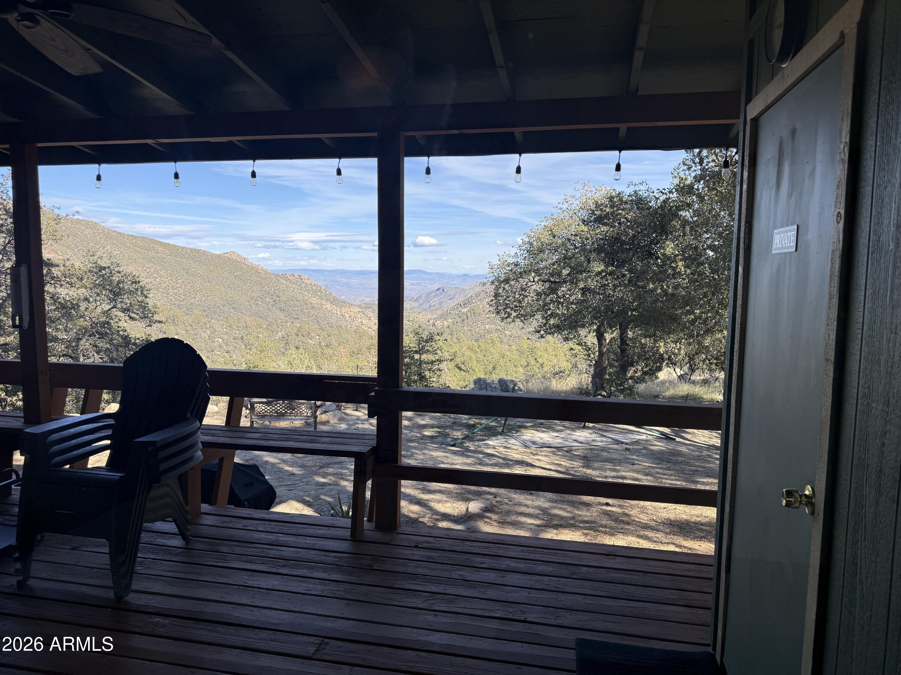 23487 Manzanita Road Crown King, AZ 86343 - Photo 17 of 41